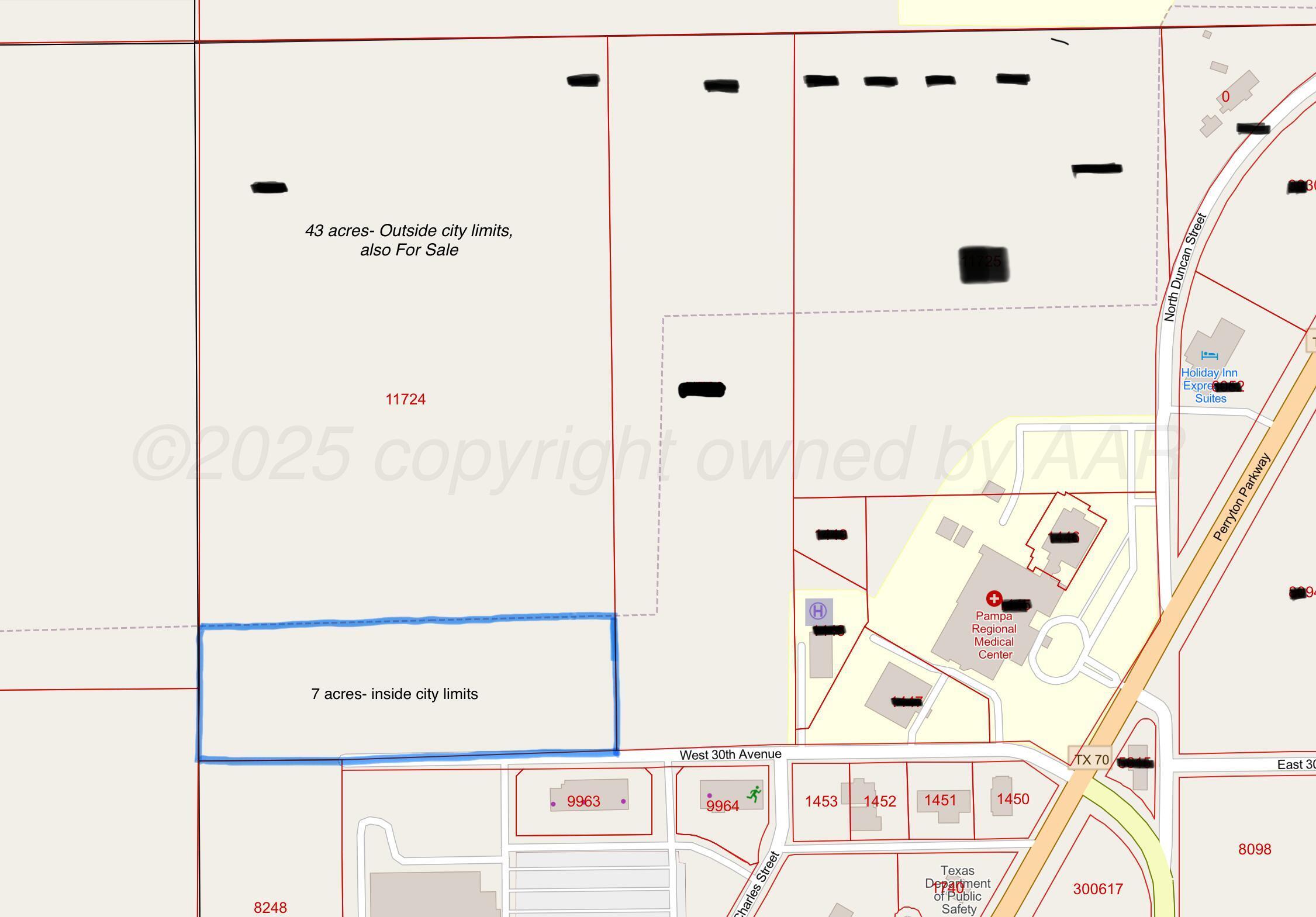 W 30th Avenue Property Photo 4