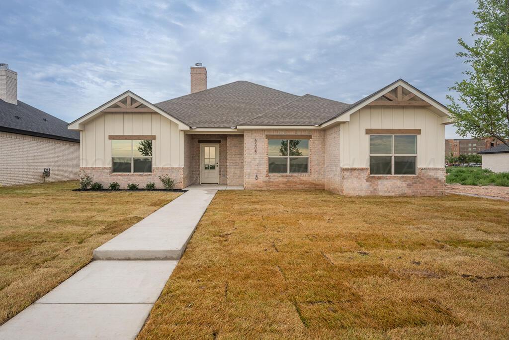 5505 Sheridan Street Property Photo 1