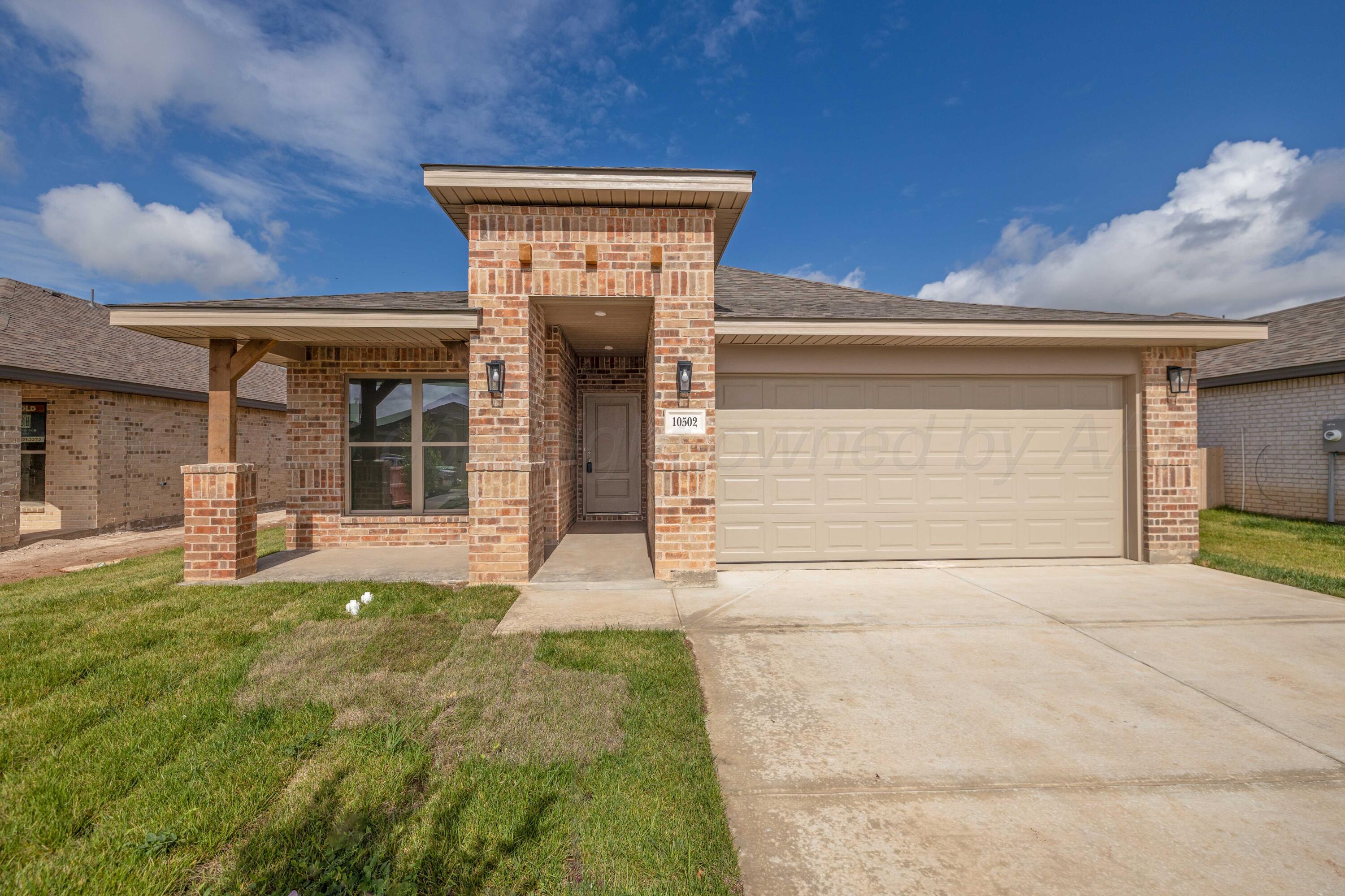 10502 Ruse Street Property Photo 1