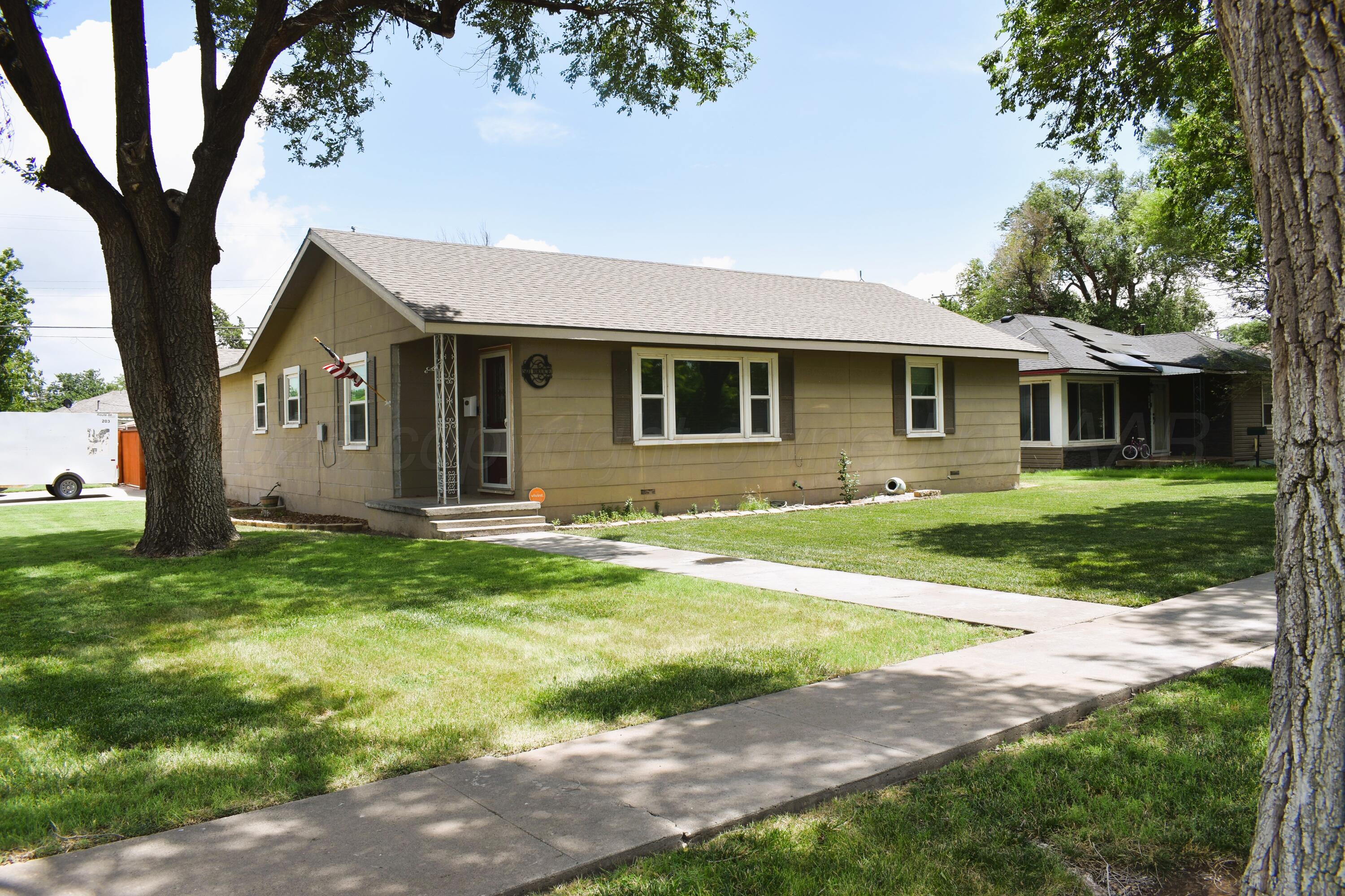 501 Bruce Avenue Property Photo 1