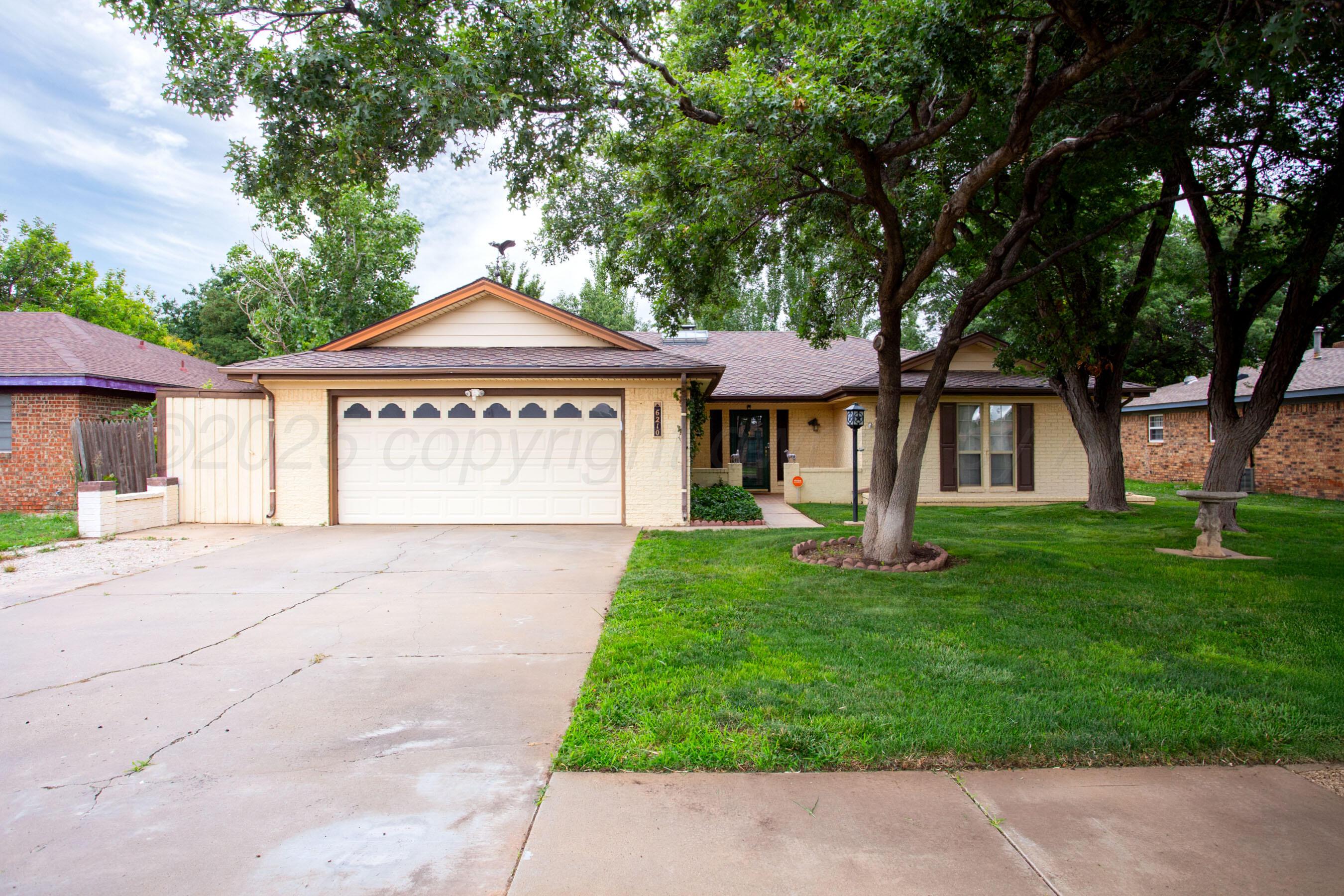 6210 Camden Lane Property Photo 1