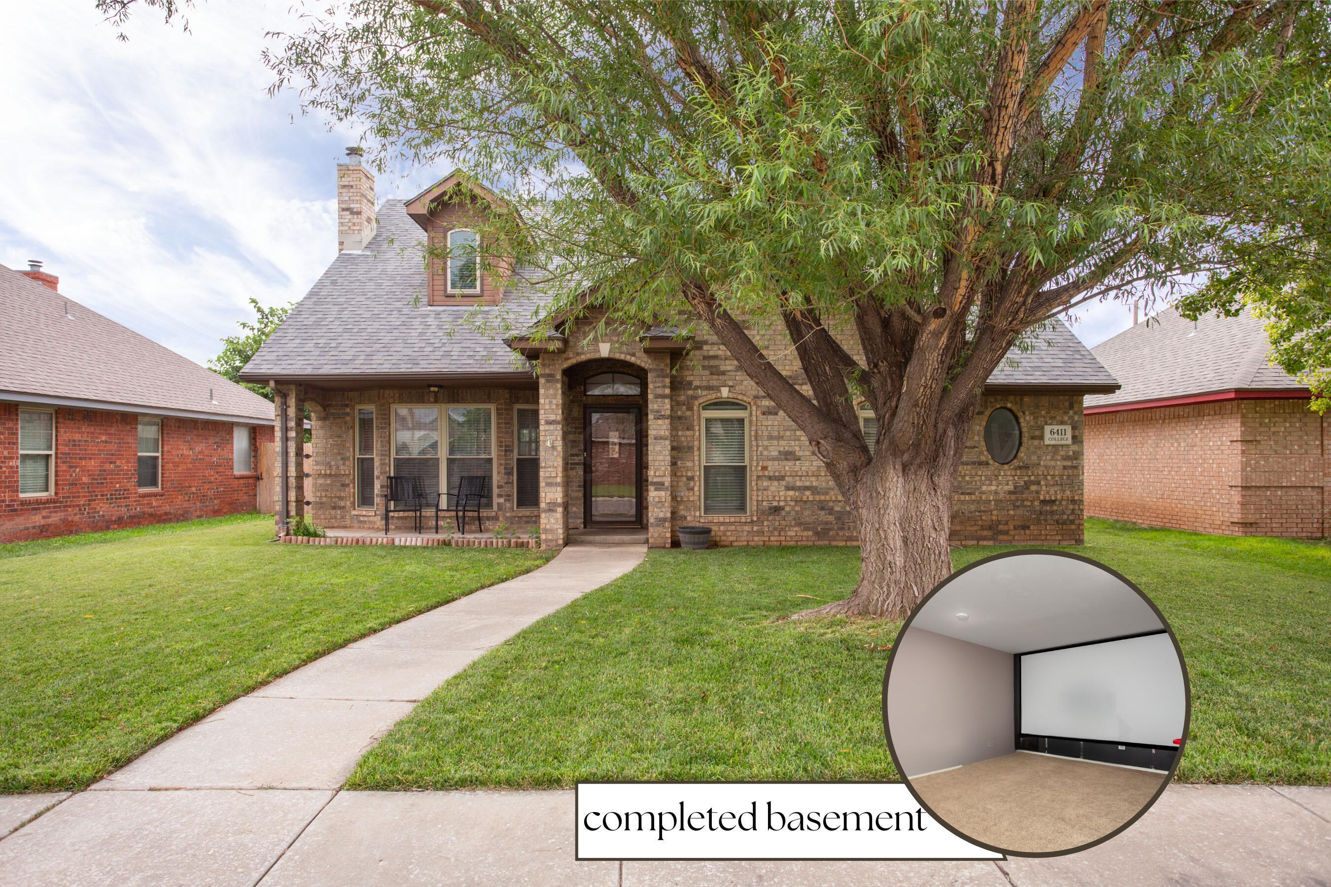 6411 College Avenue Property Photo 1