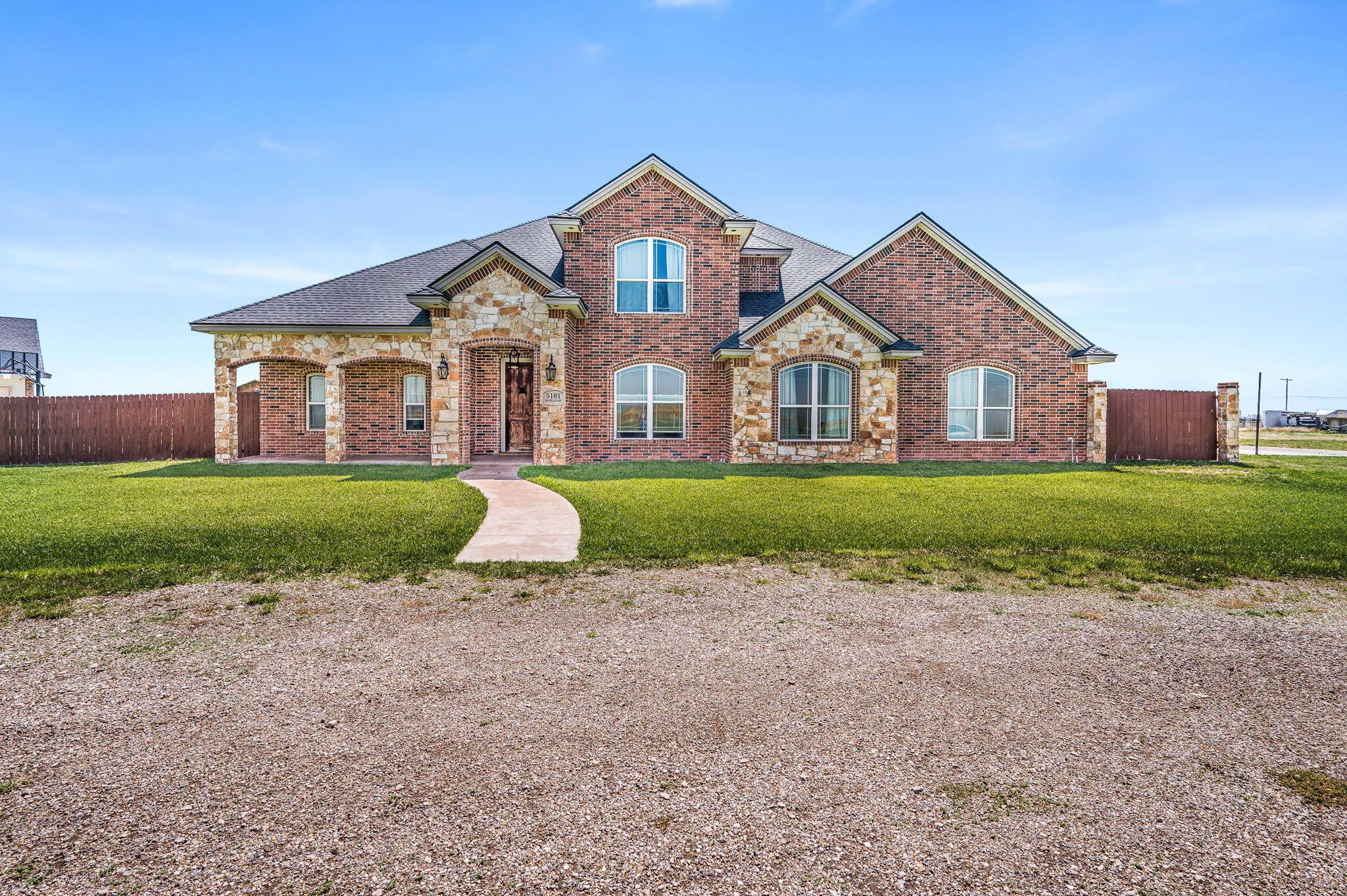5101 Bushland Road Property Photo 1