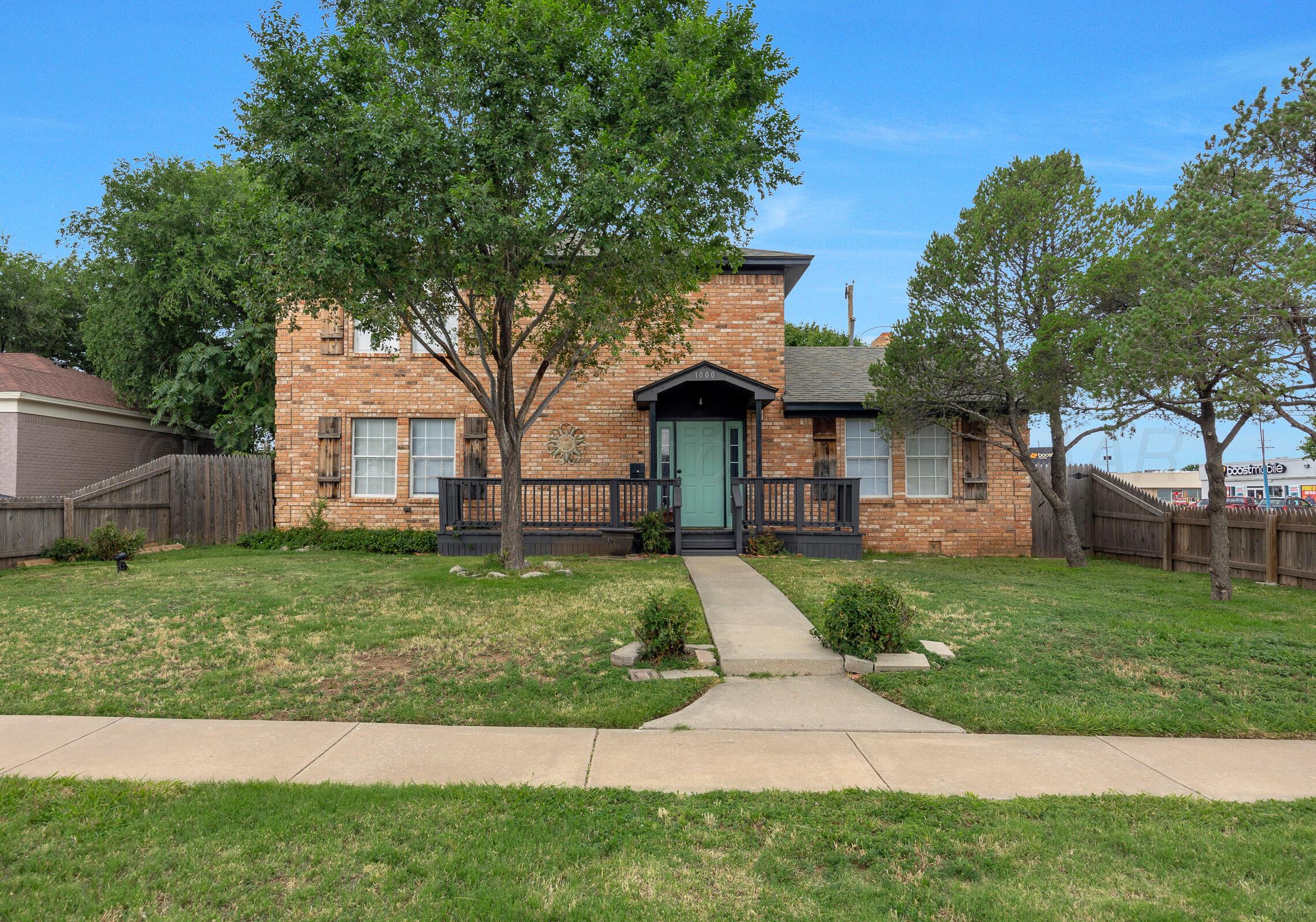 1000 S Bryan Street Property Photo 1