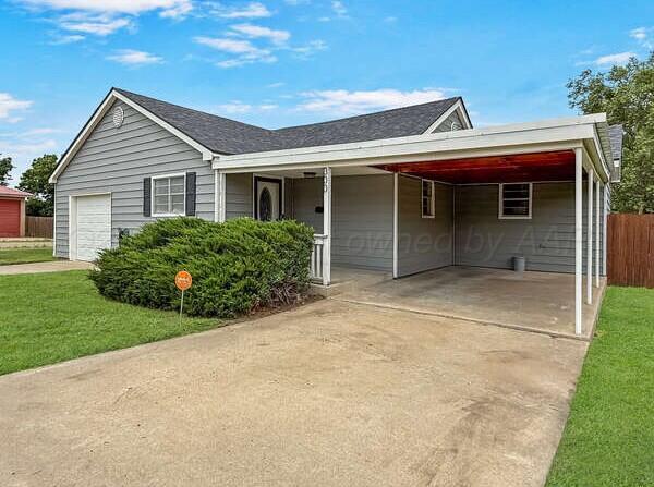 300 Estireno Street Property Photo 1