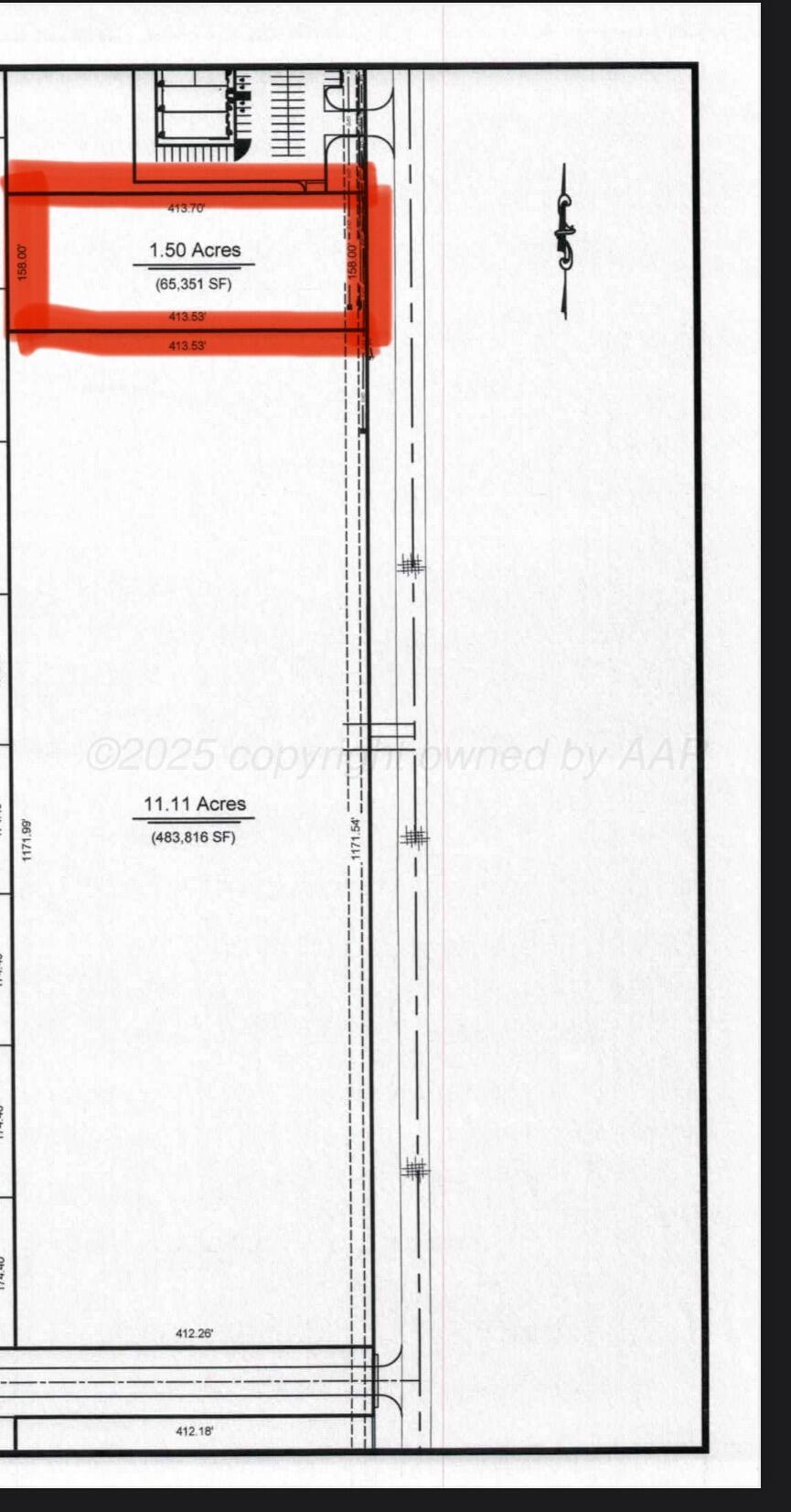 0 FM 2590 Property Photo 1