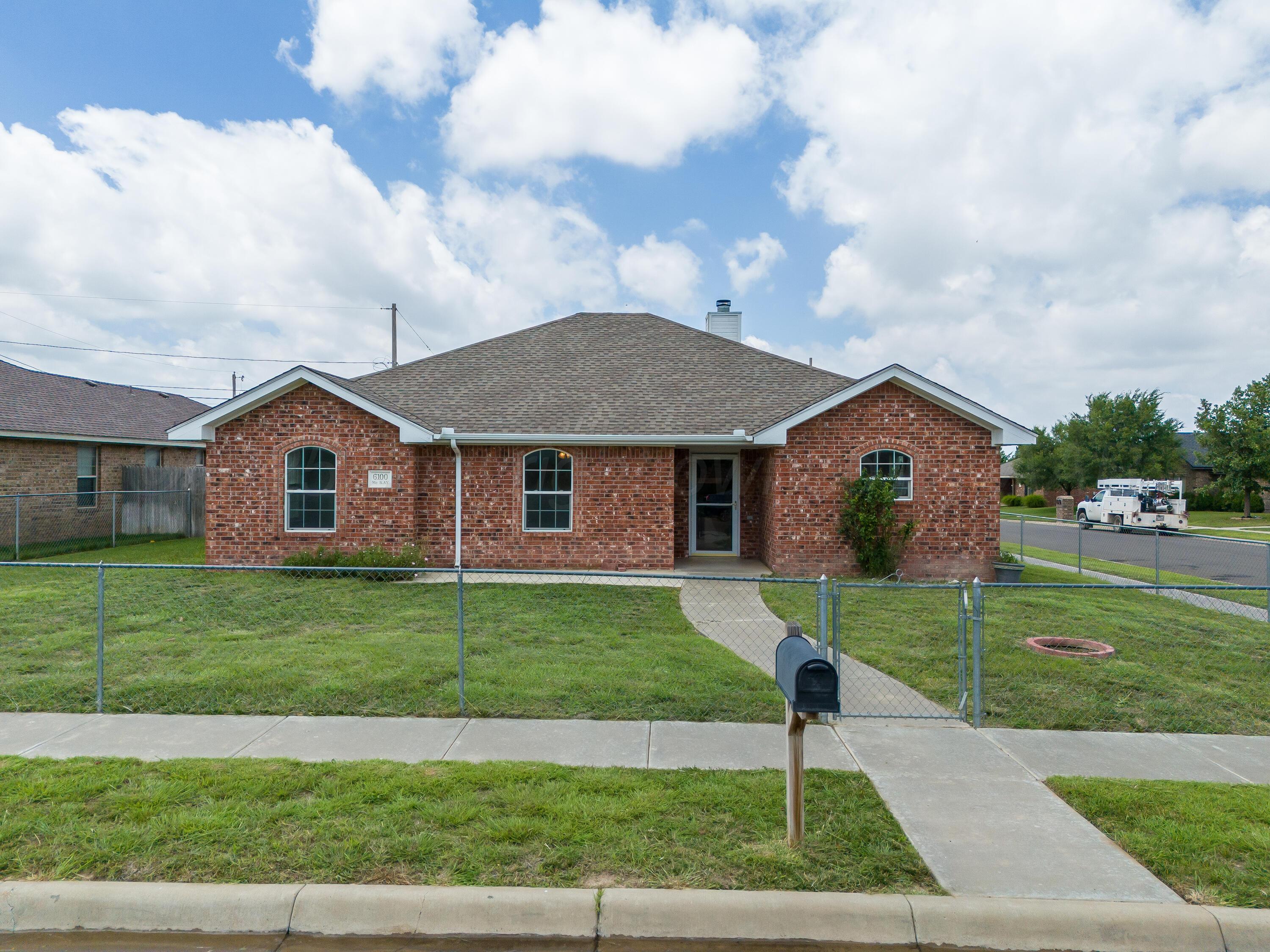6100 Mckay Court Property Photo 1
