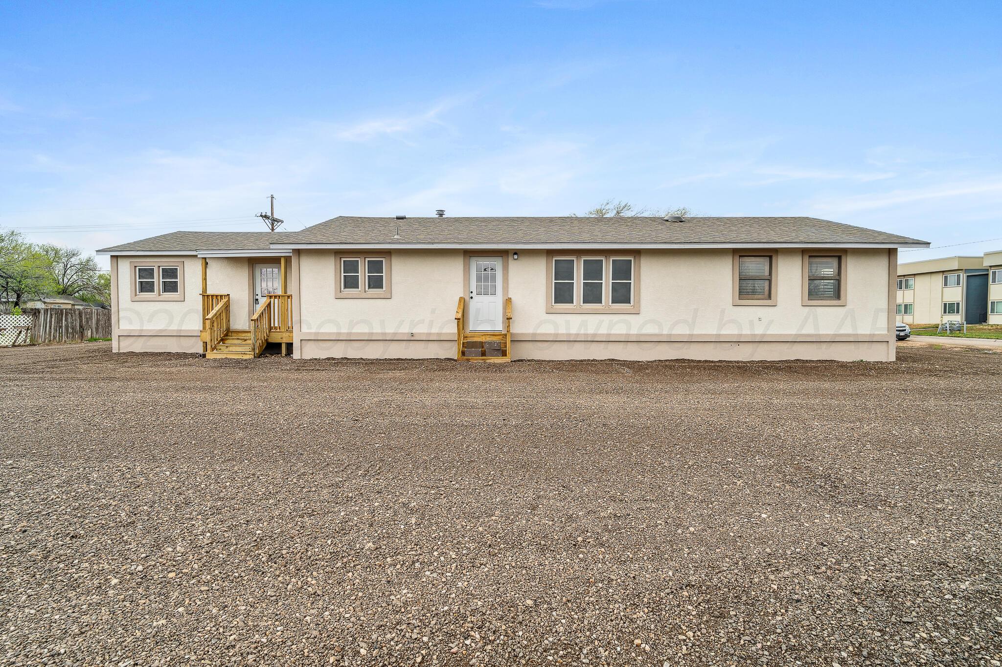 517 Whittier Street Property Photo 1