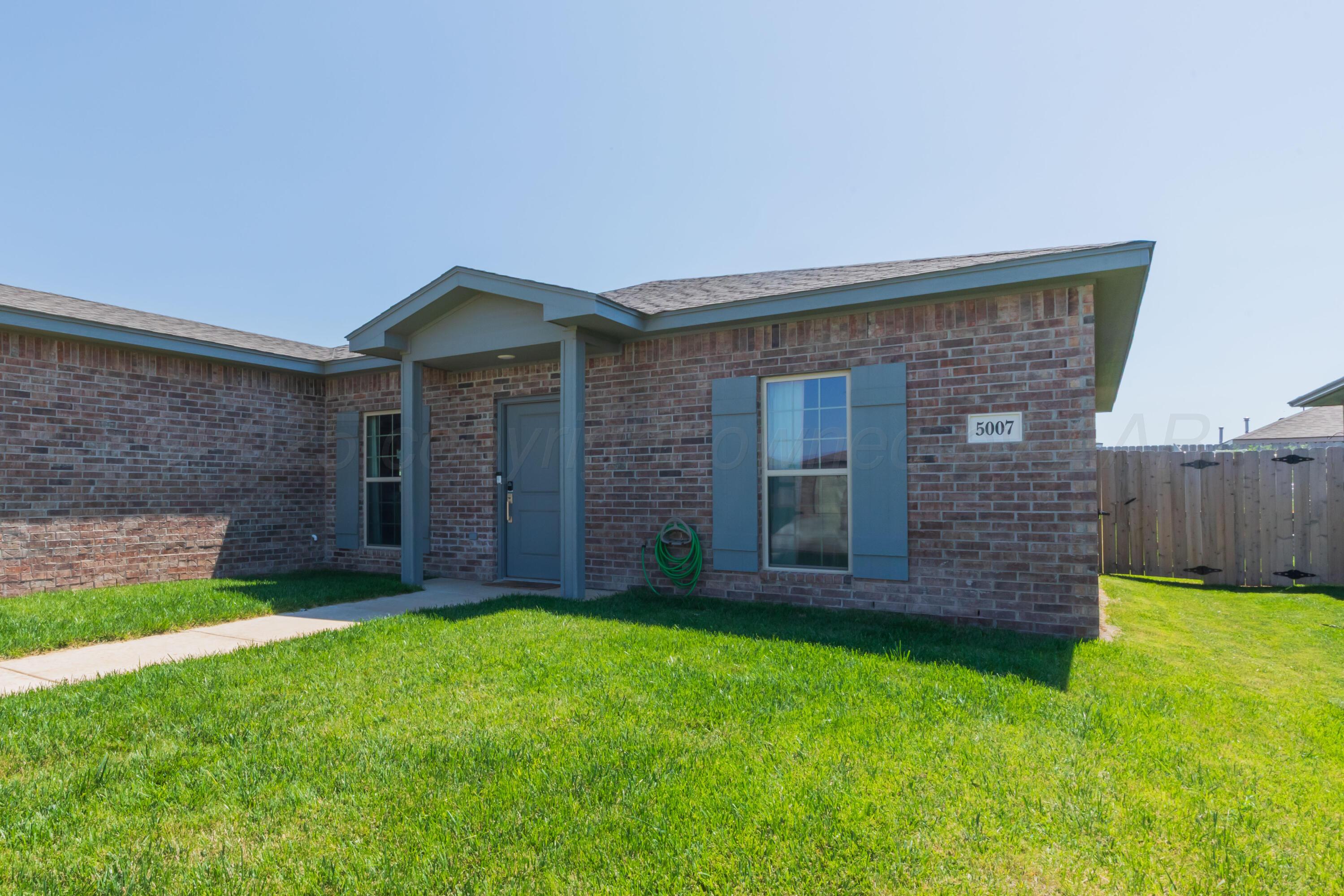 5007 Ratliff Street Property Photo 1