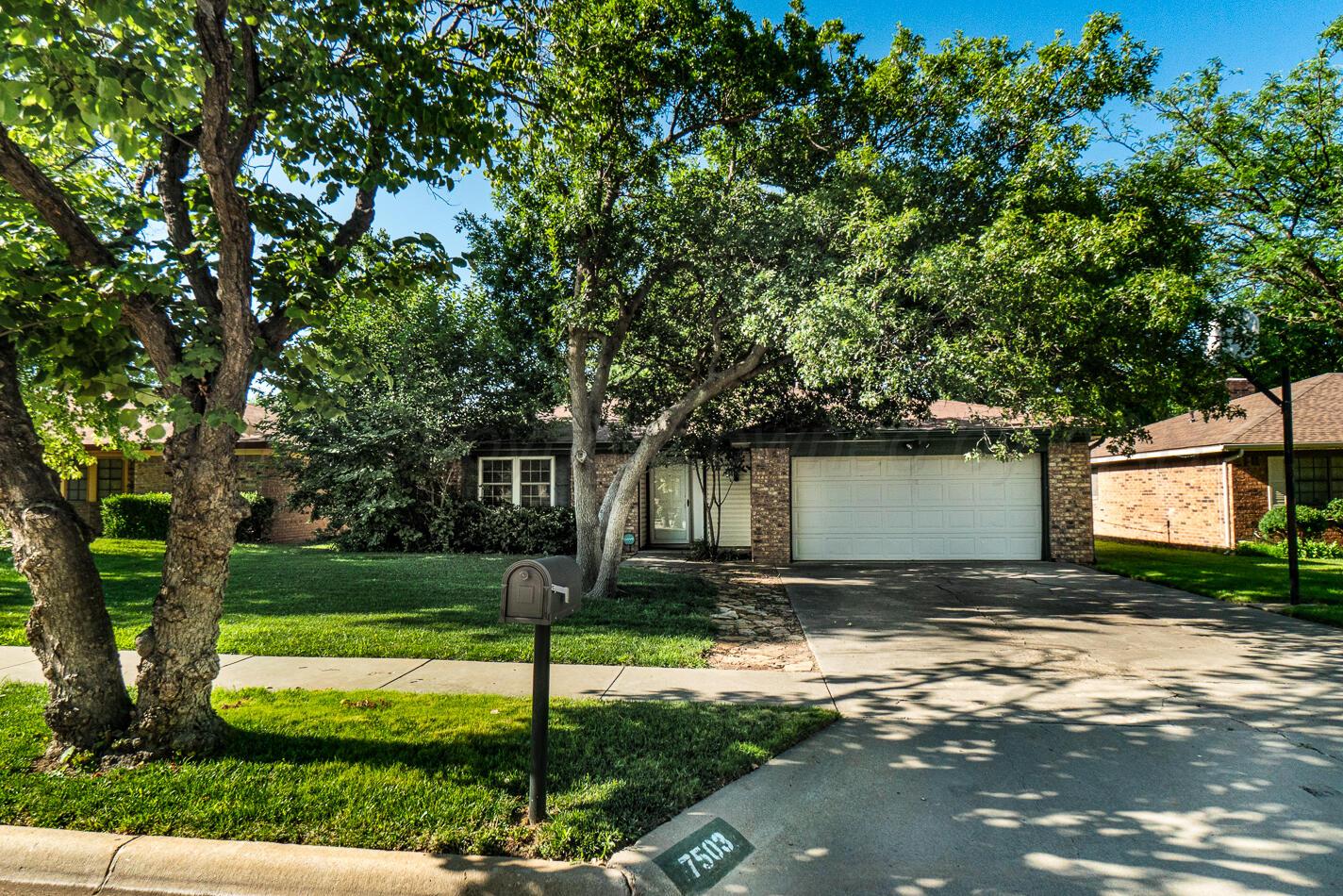 7503 Elmhurst Drive Property Photo 1