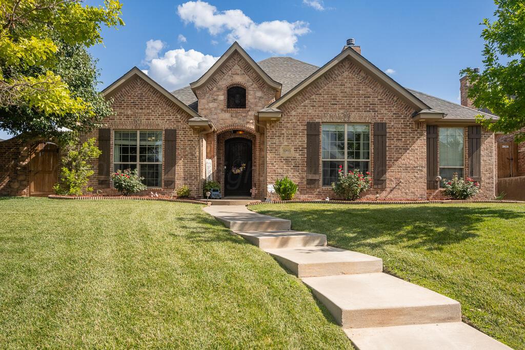6905 Spring Cherry Lane Property Photo 1