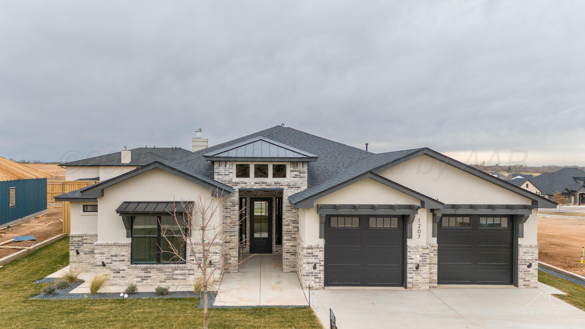 1207 Herring Ranch Road Property Photo 1