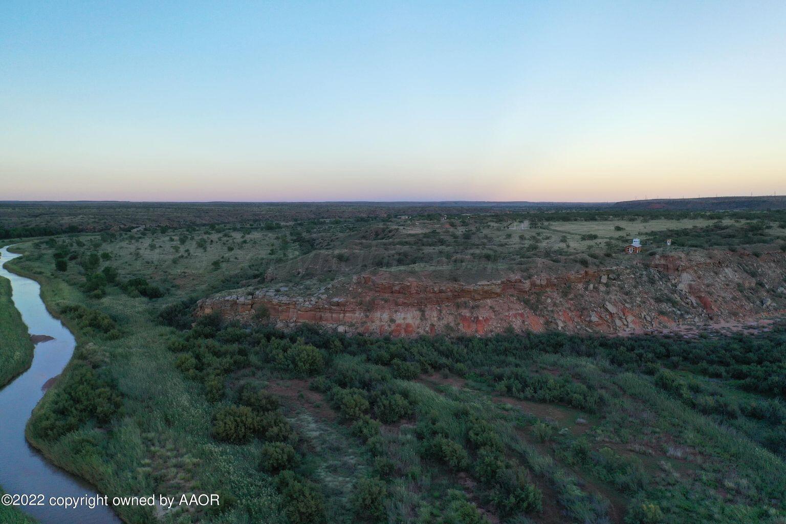 River Front Ranches,Tract 6&7