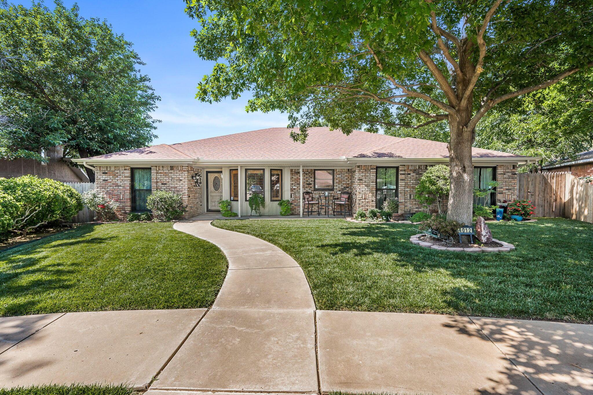 4012 Linda Drive Property Photo 1