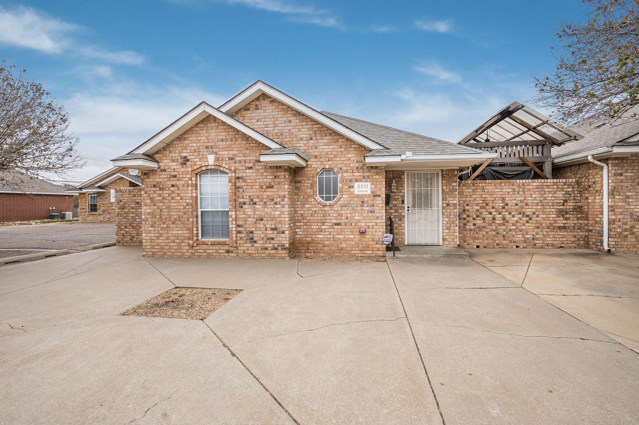 6011 Belpree Road Property Photo 1