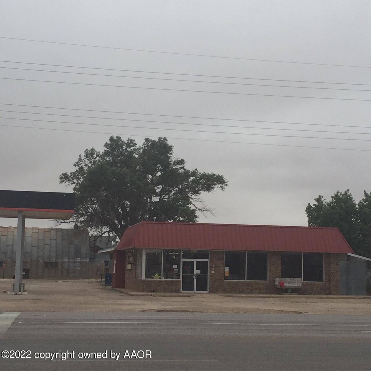 100 U. S. Highway 70