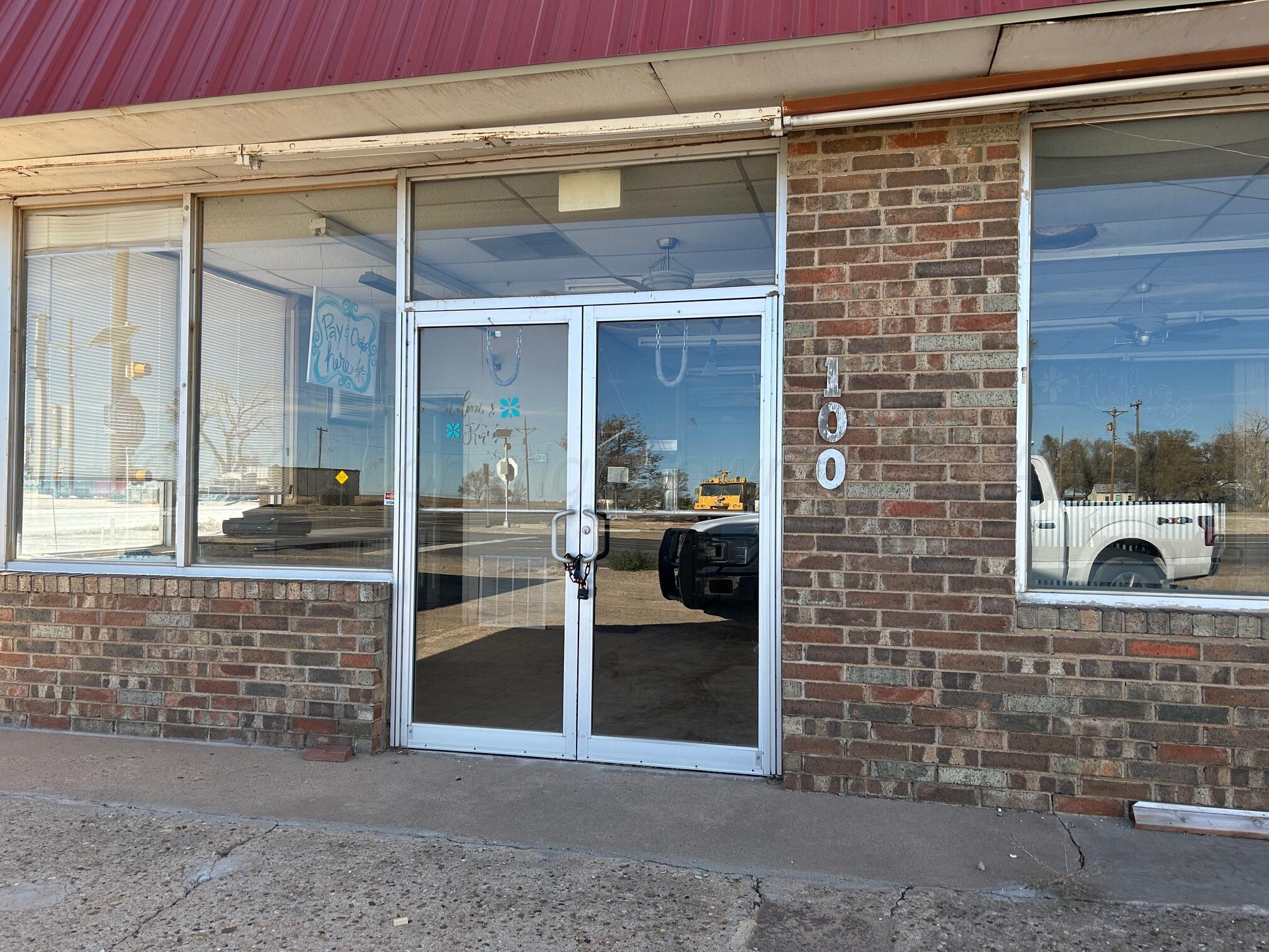 100 U. S. Highway 70 Property Photo 2