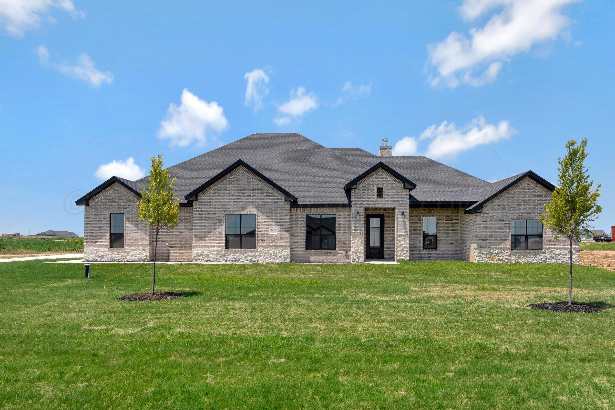 9920 Jacobs Well Drive Property Photo 1