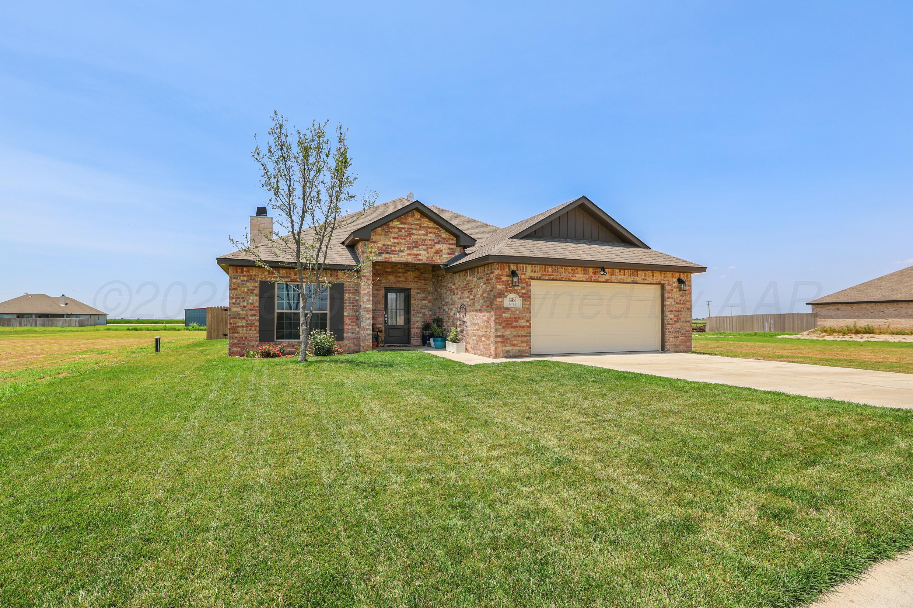 18450 Taurus Trail Property Photo 1