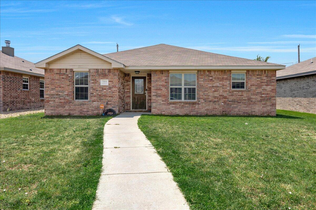 7004 Gemini Trail Property Photo 1