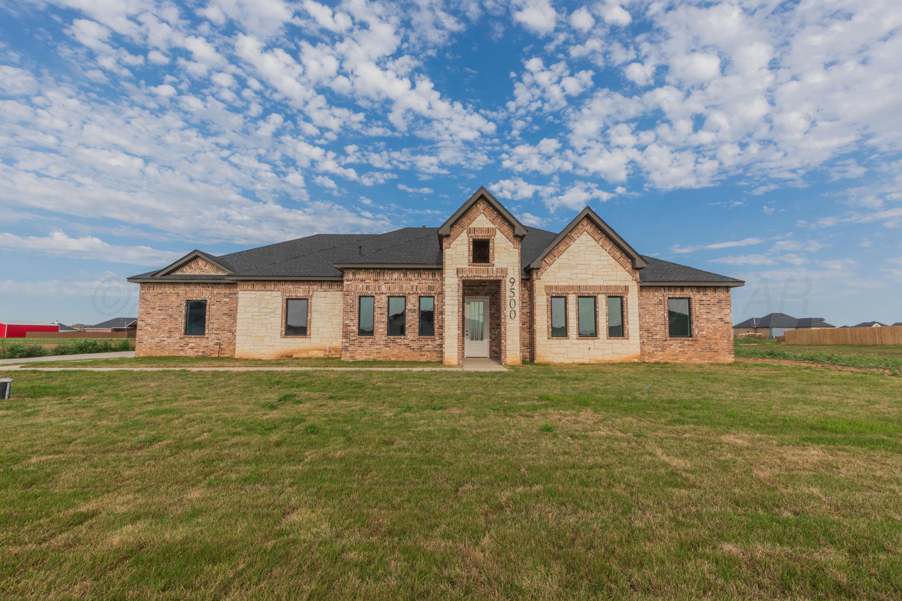 9500 Garrison Creek Property Photo 1