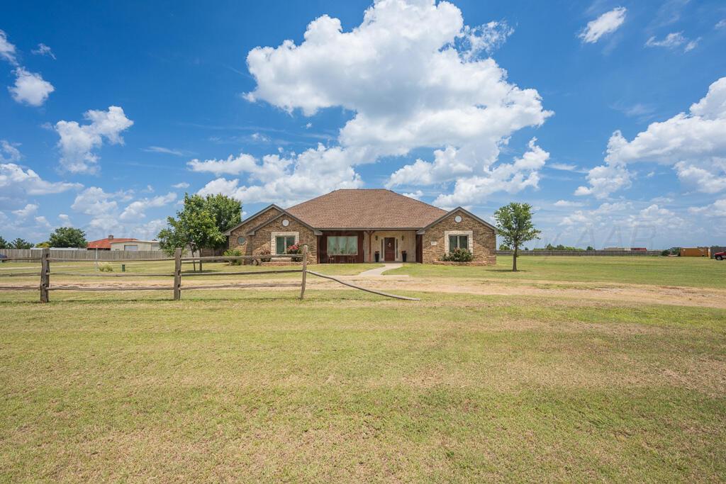 19970 Prairie Wind Road Property Photo 1