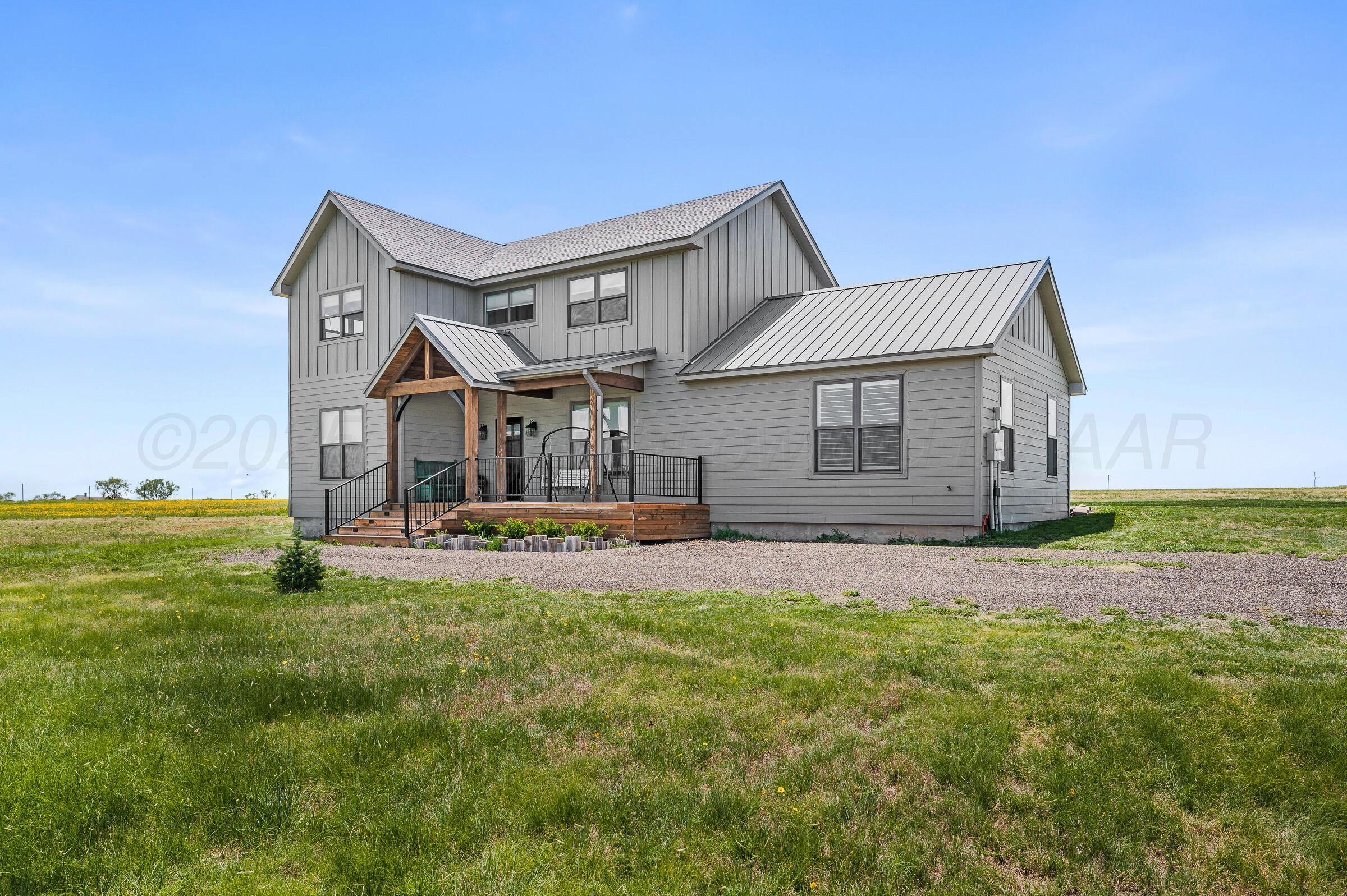 13200 Wild Horse Trail Property Photo 1
