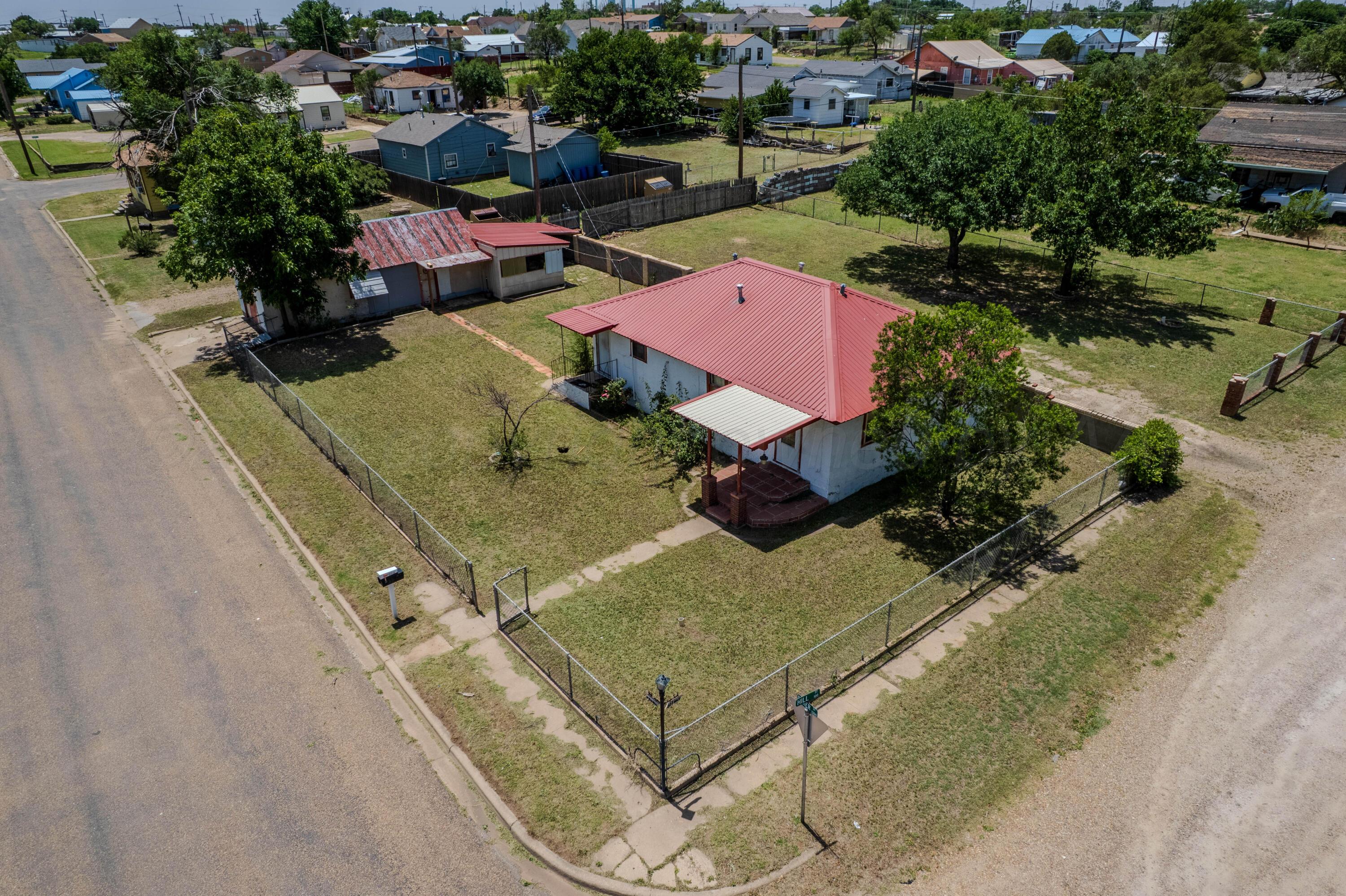 111 Hill Street Property Photo 1