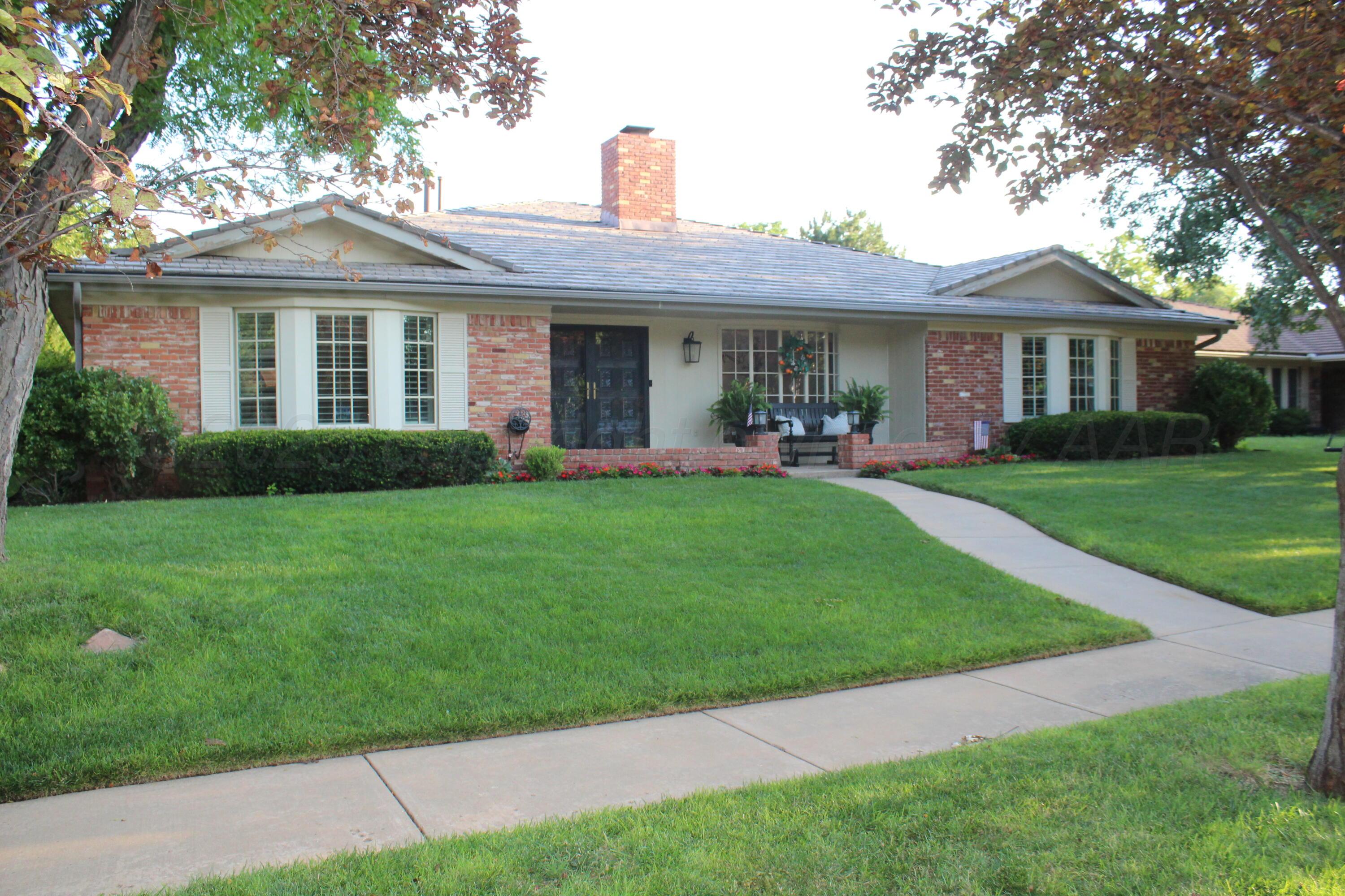 6507 Oakhurst Drive Property Photo 1