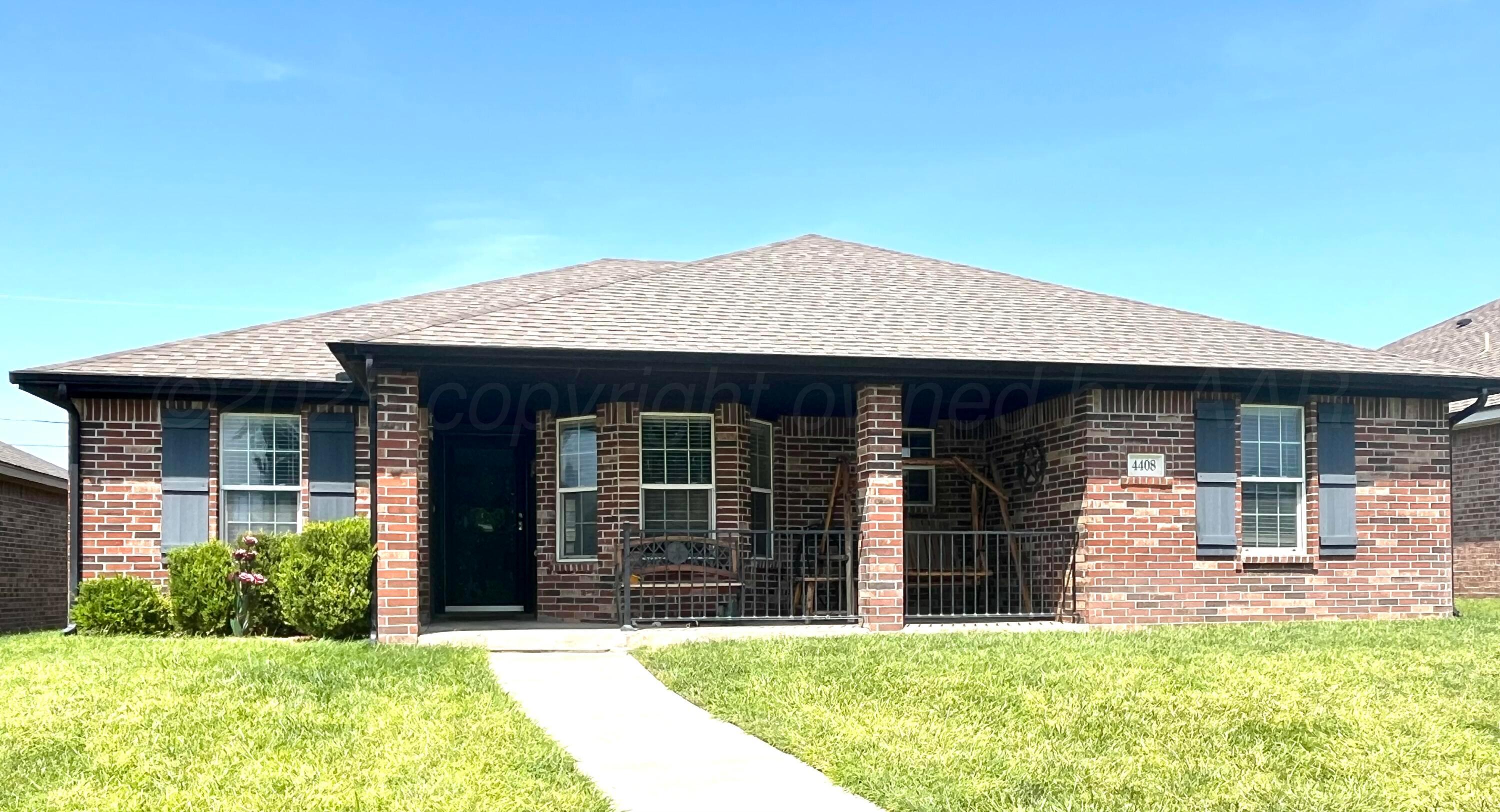 4408 S Williams Street Property Photo 1
