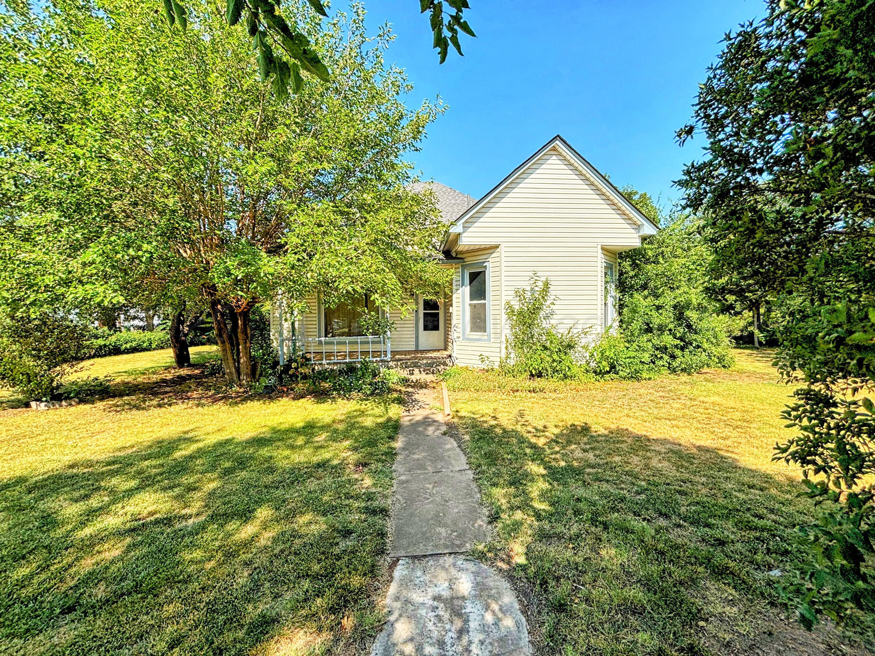 522 S Baylor Street Property Photo 1