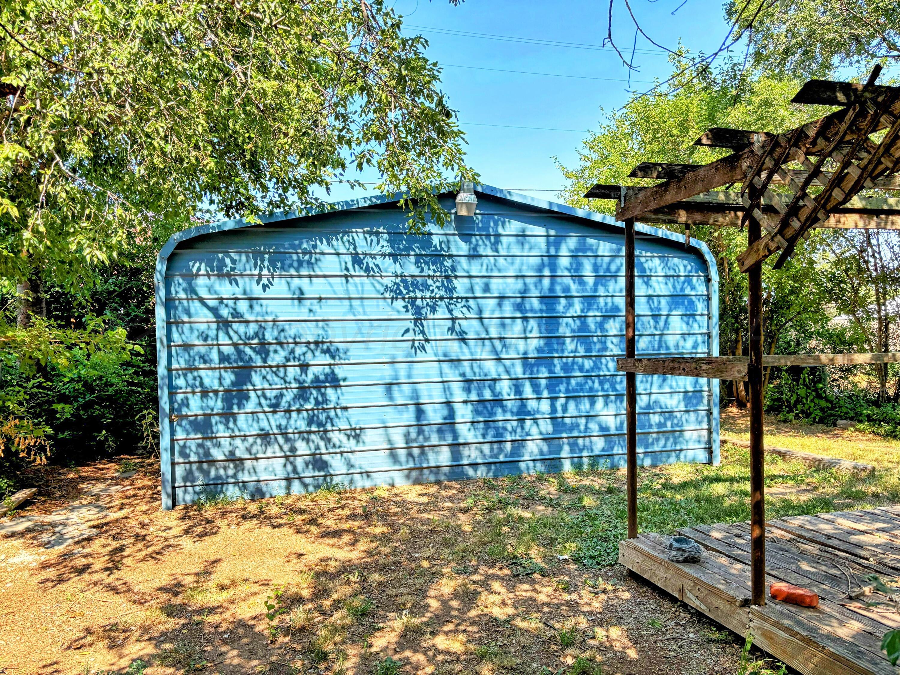 522 S Baylor Street Property Photo 51