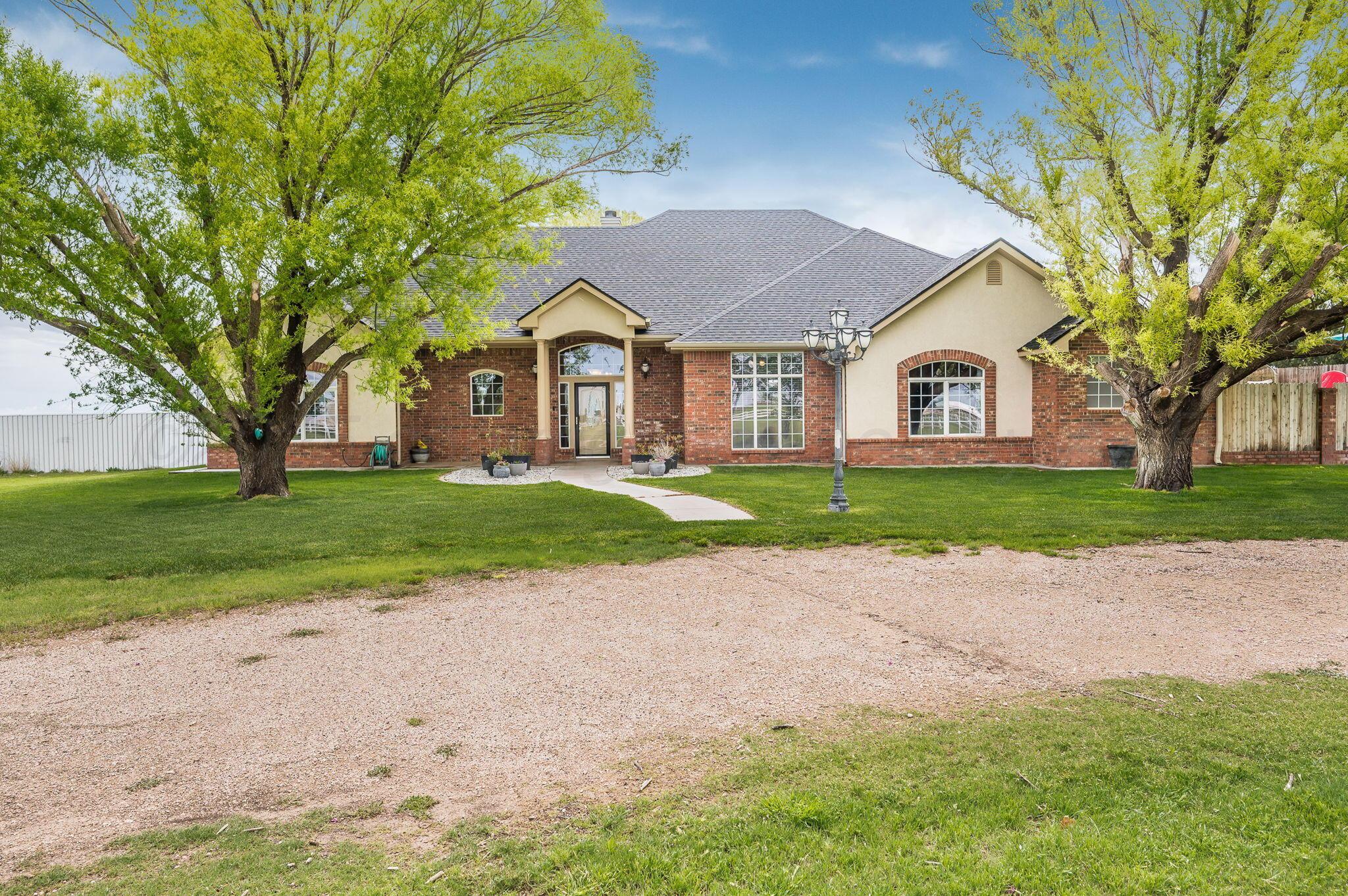 26851 S Us Hwy 87 Property Photo 1