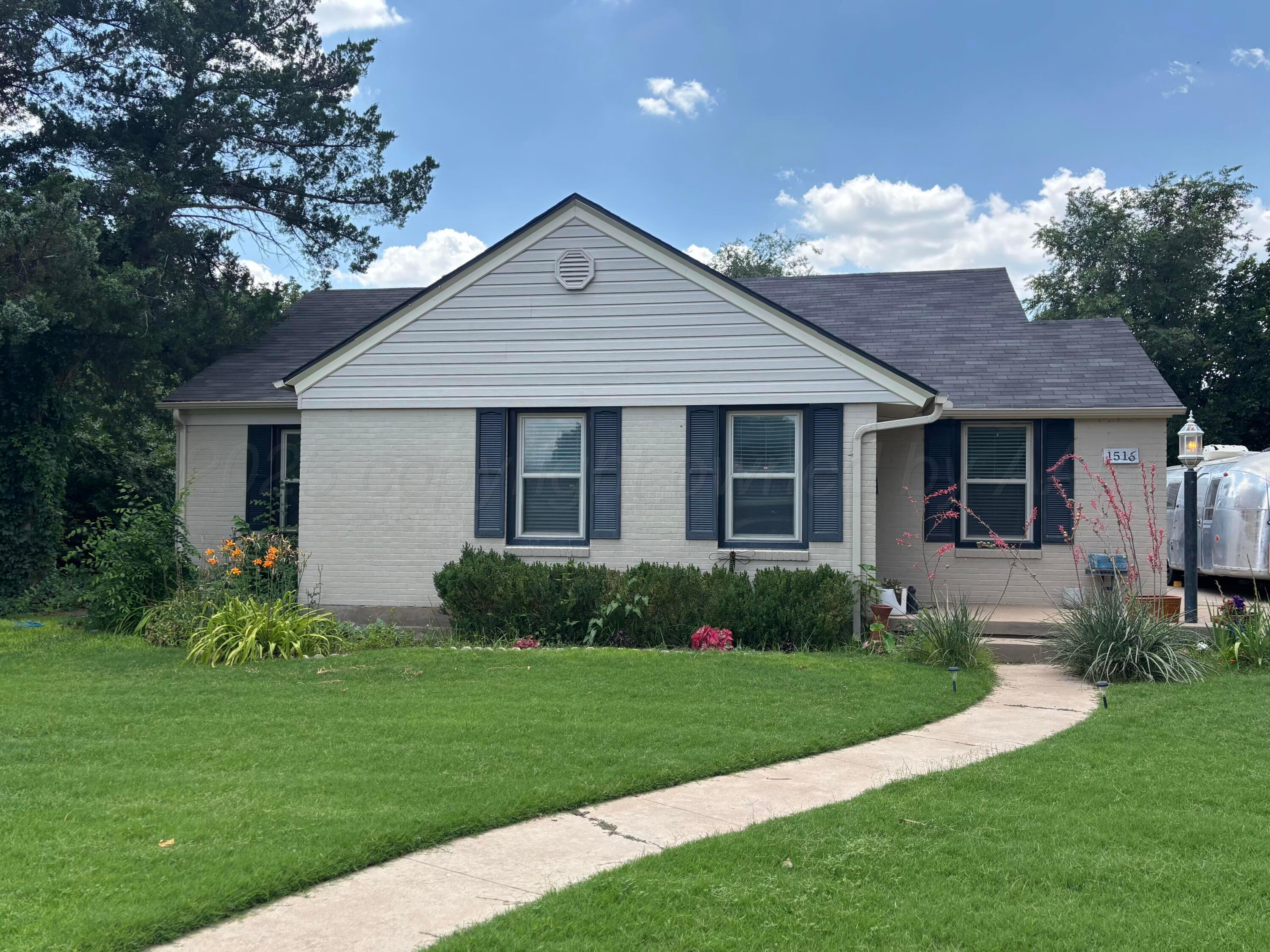 1516 Bowie Street Property Photo 1