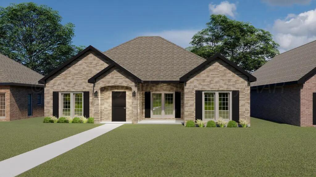 7612 Castleman Road Property Photo