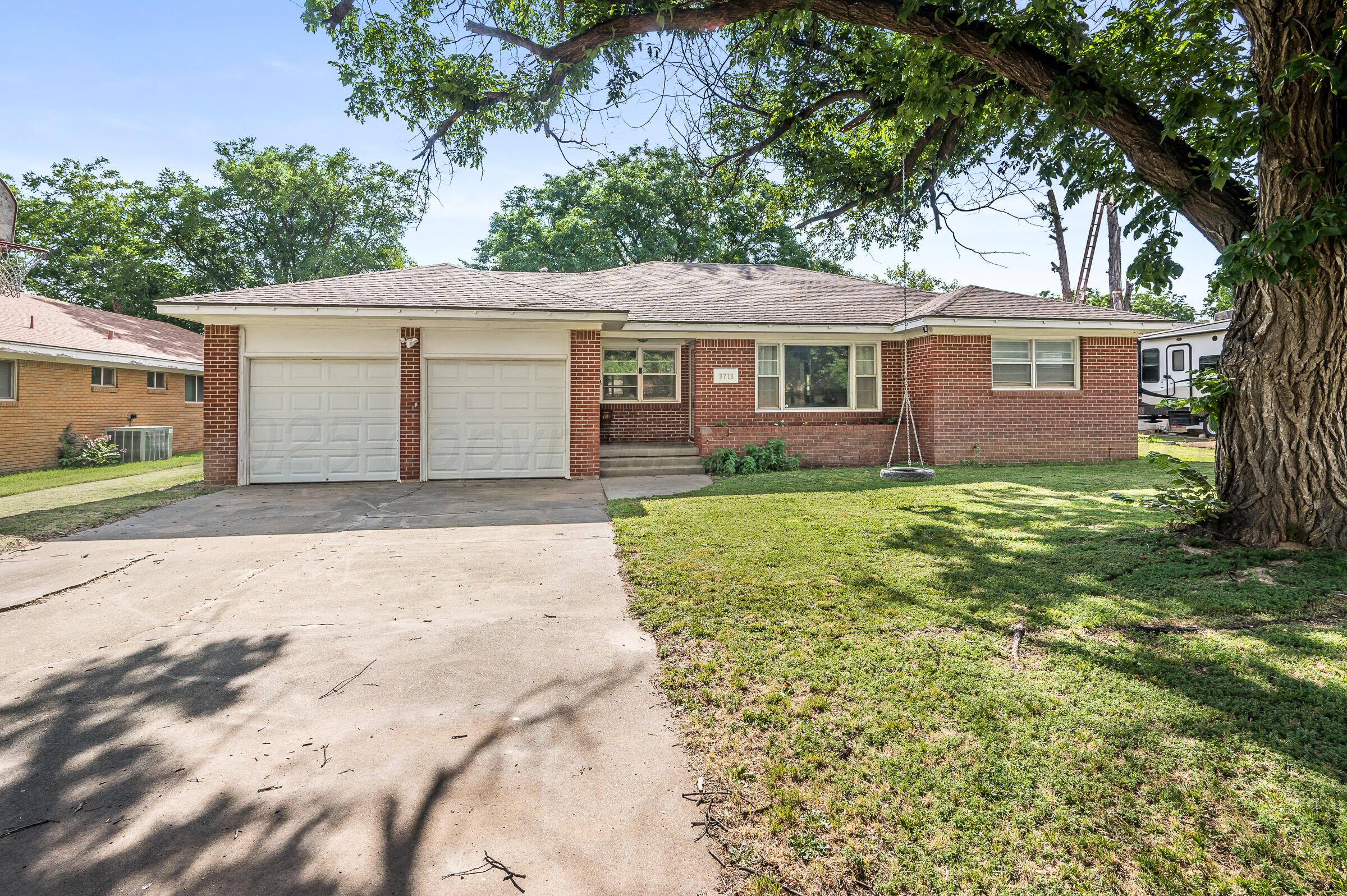 3713 Lynette Drive Property Photo 1