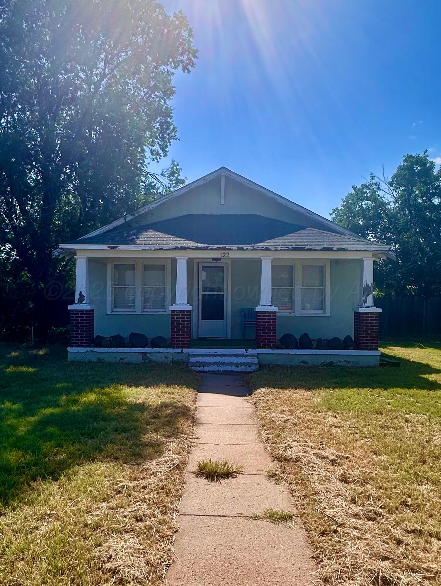 122 S Hazelwood Street Property Photo 1