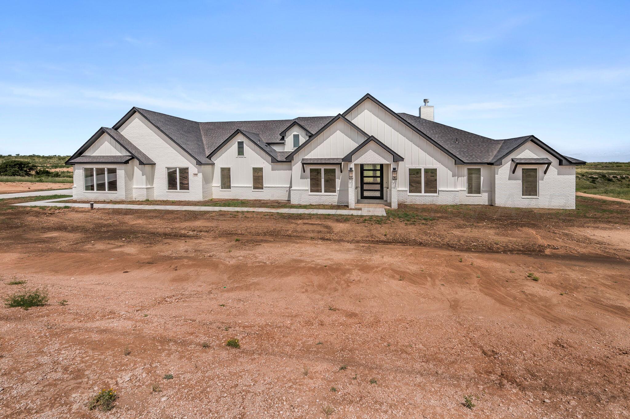 1701 Blakely Hollow Drive Property Photo 1