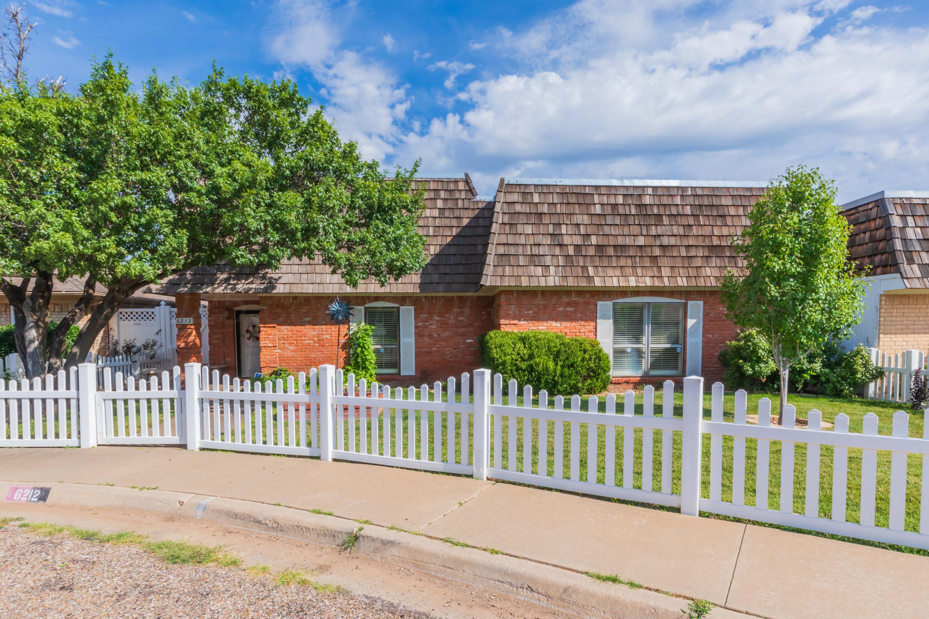 6212 Belpree Road Property Photo 1