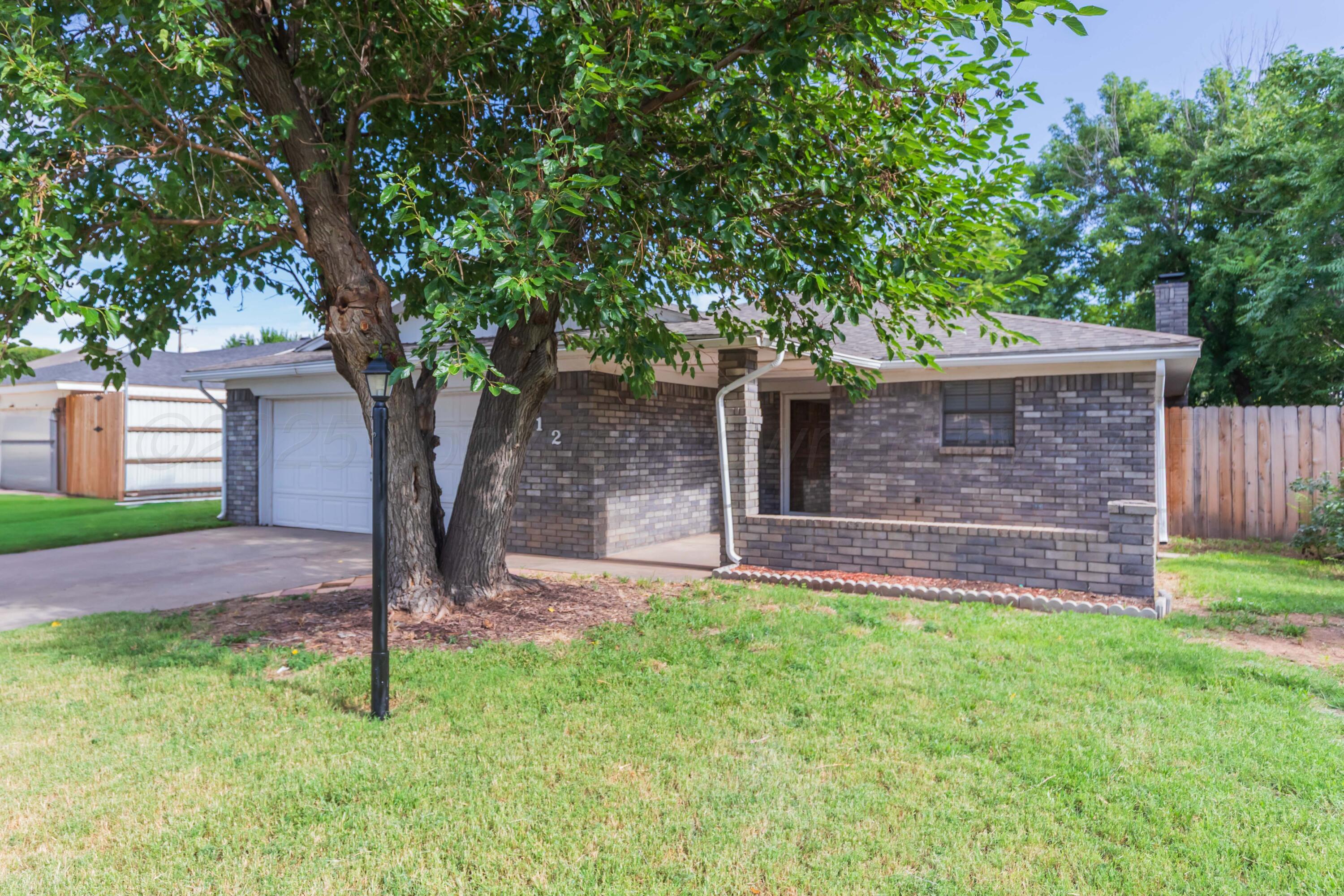 5312 Hillside Road Property Photo 1