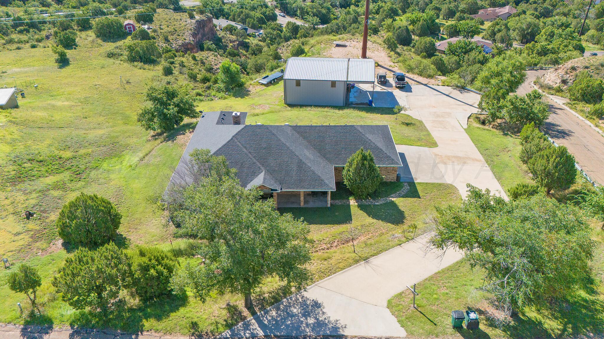 113 Hackberry Drive Property Photo 1