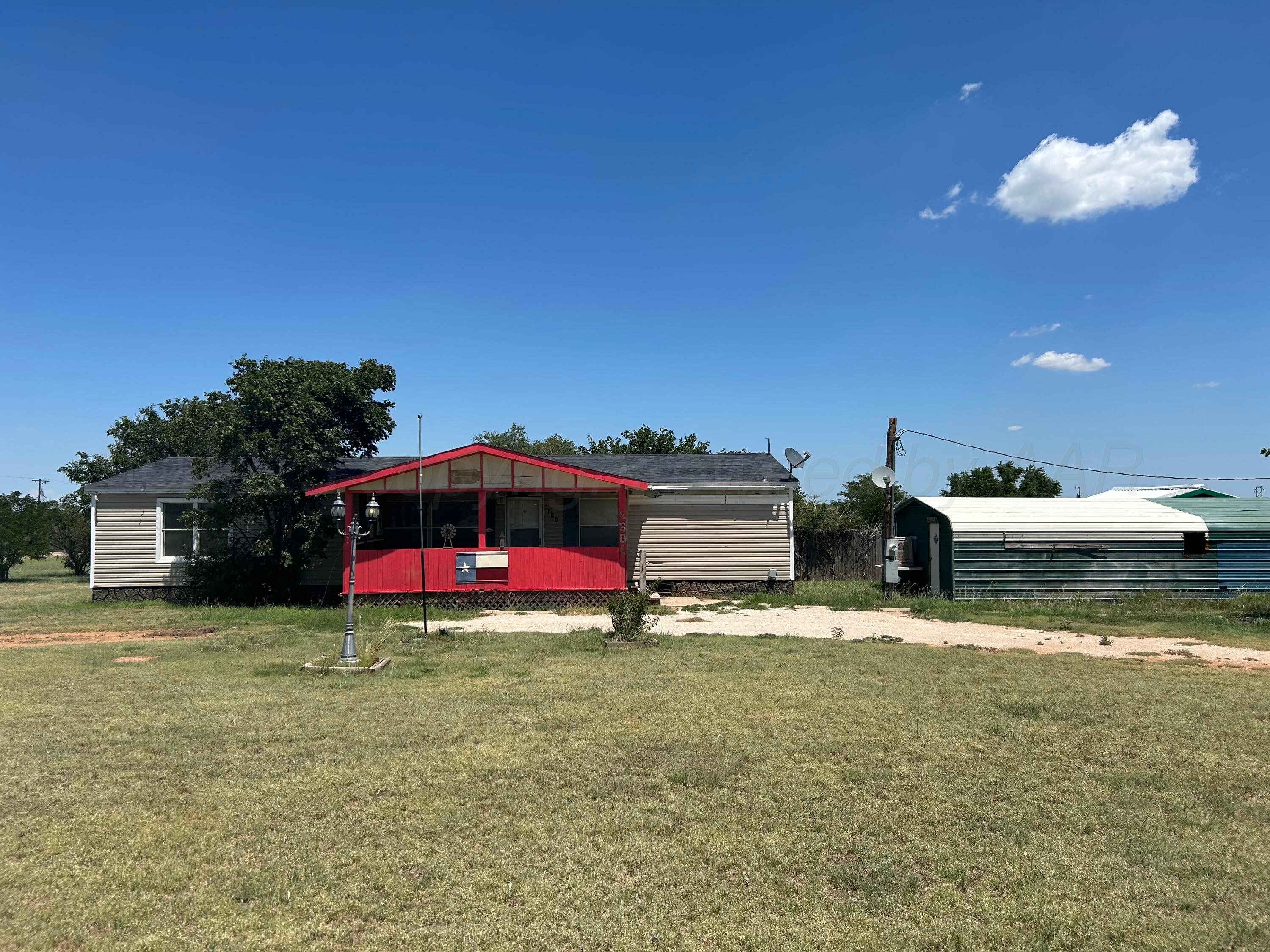 8301 Adair Drive Property Photo 1