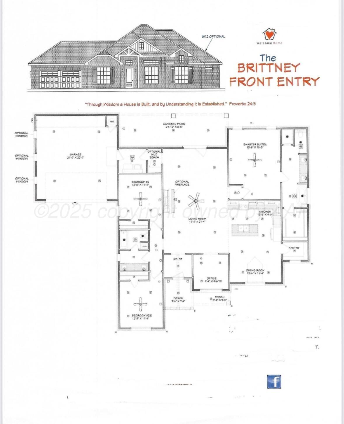 18301 COLT Street Property Photo 1