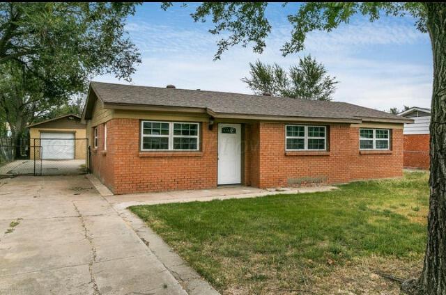 1322 Bluebell Street Property Photo 1