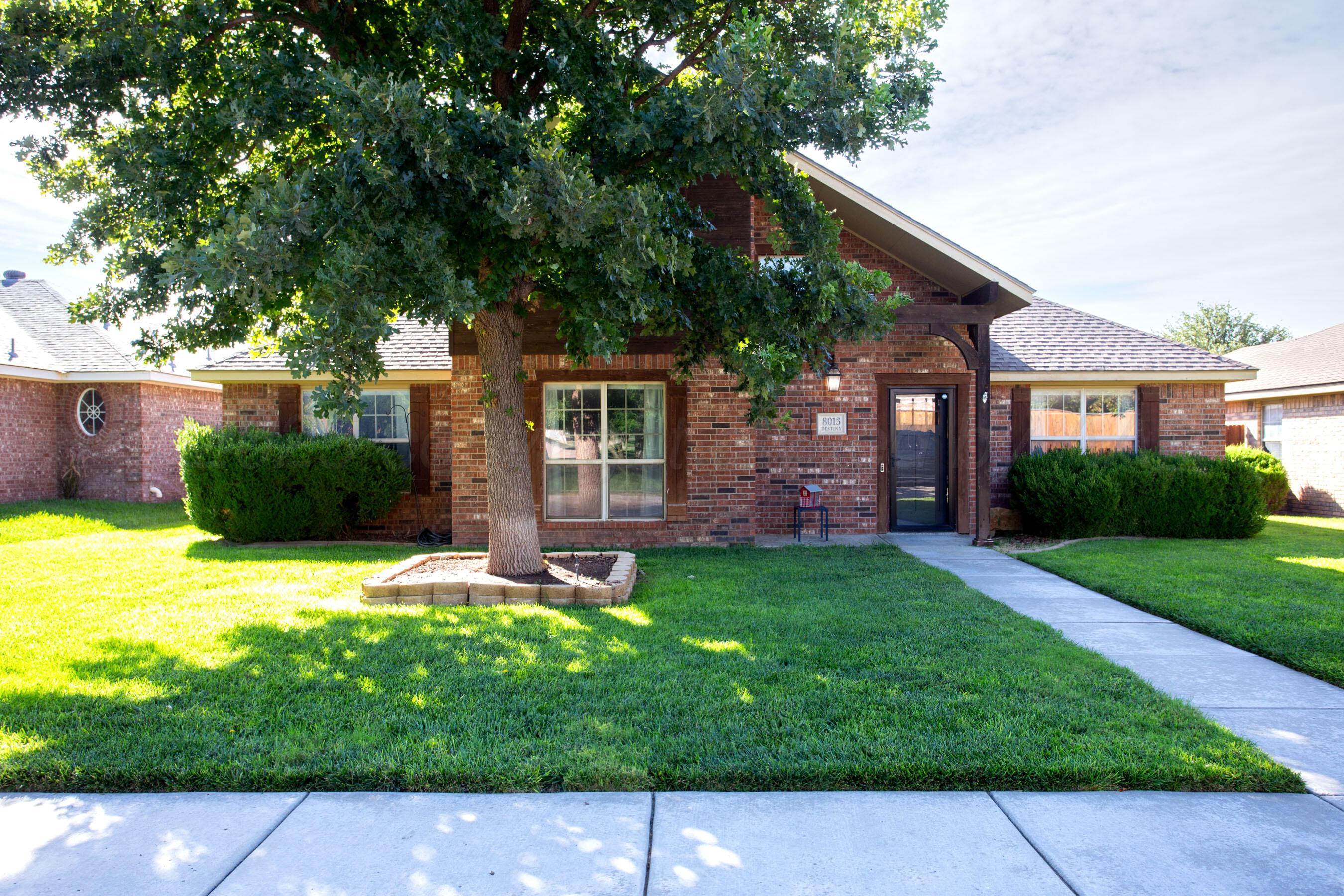 8013 Destiny Place Property Photo 1