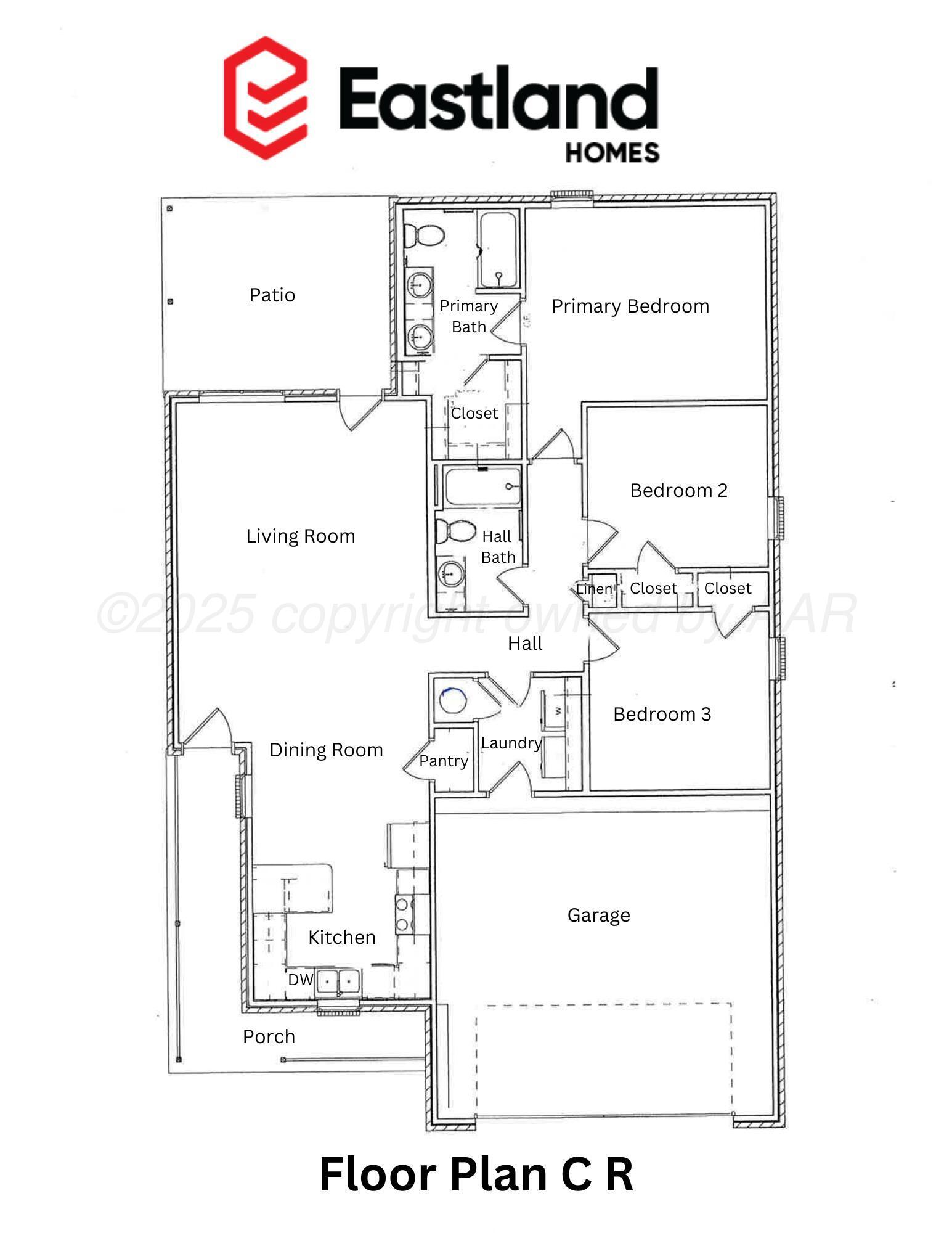 4205 Beacon Road Property Photo 1