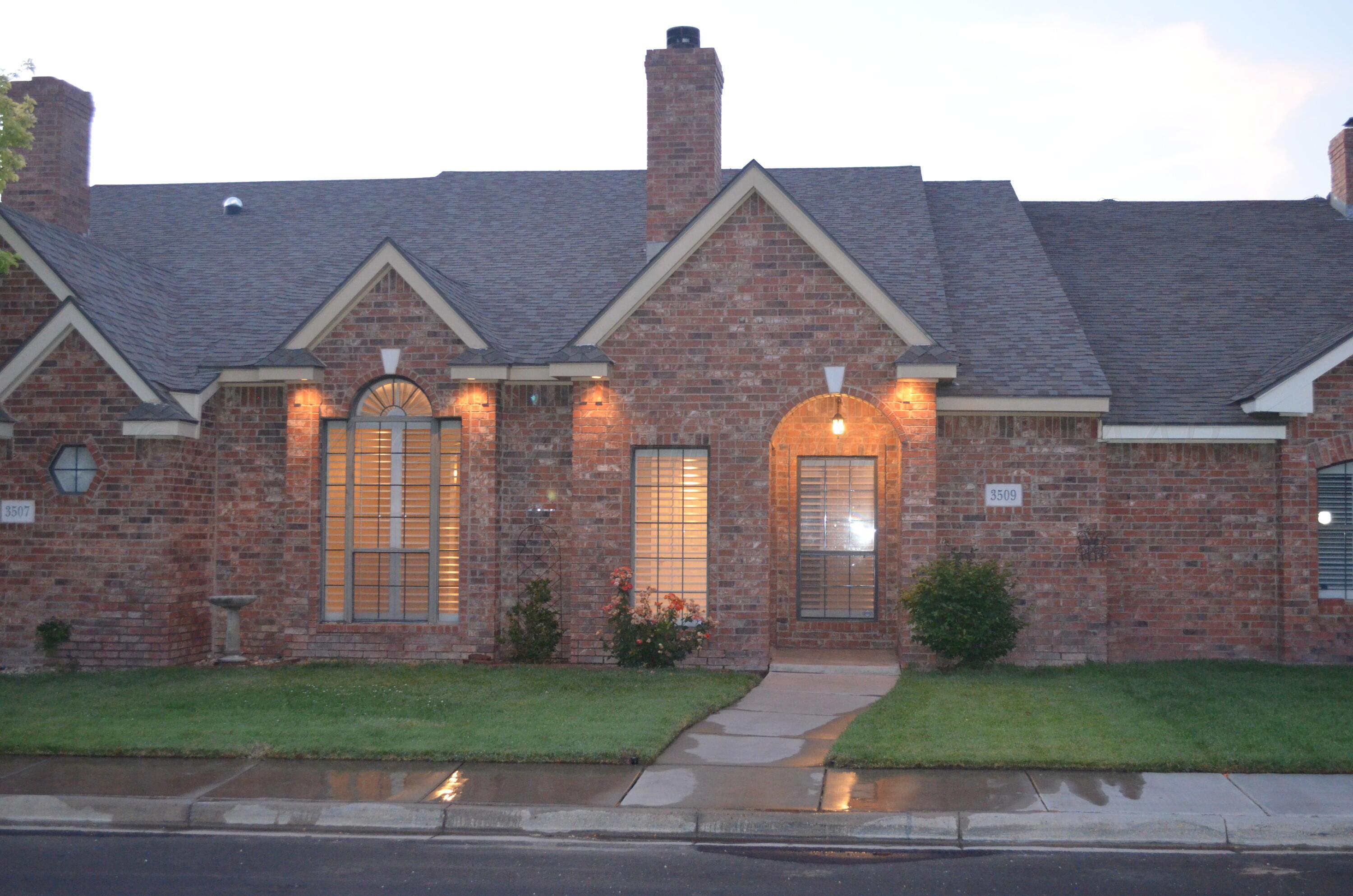 3509 W Point Drive Property Photo