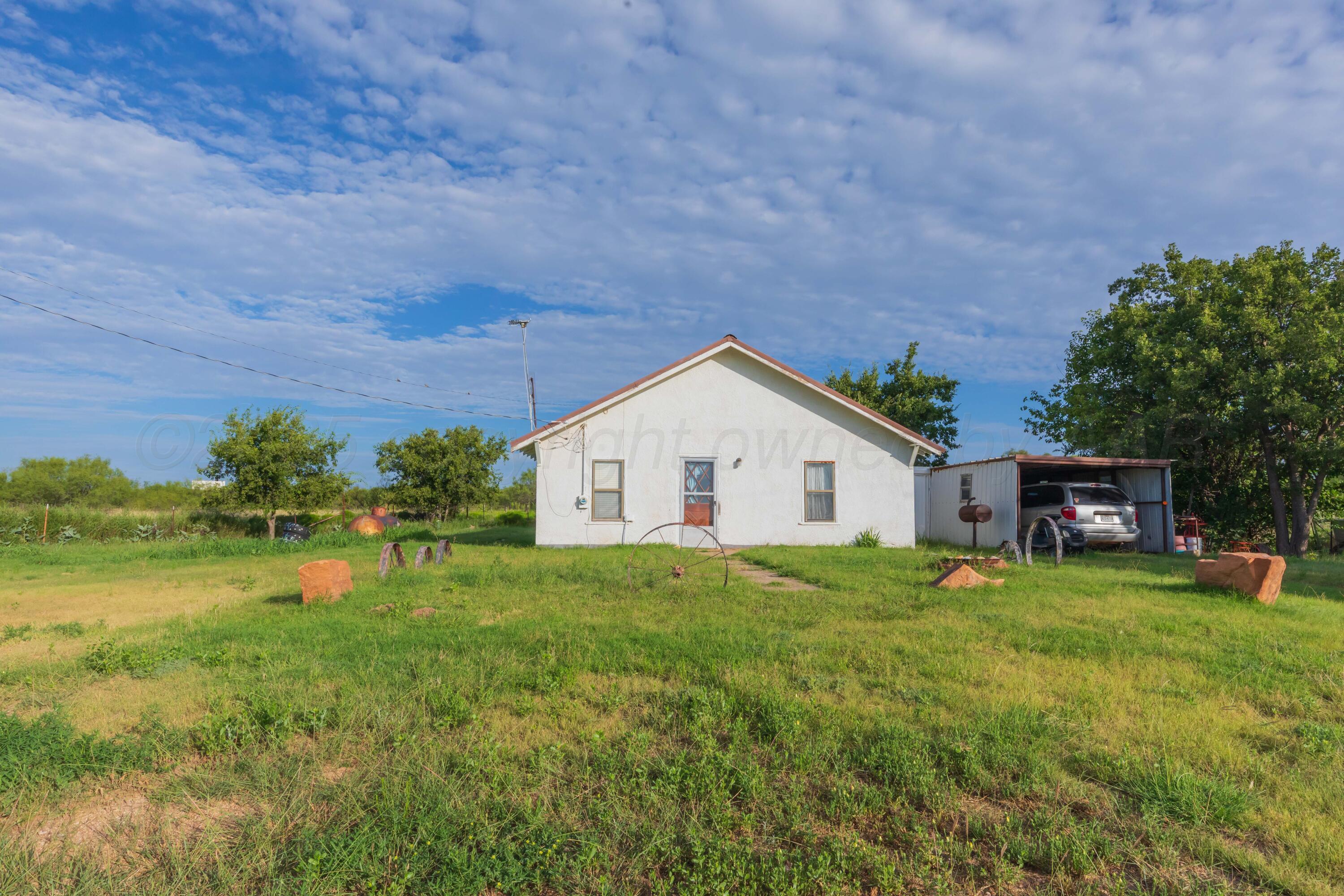 501 N Koogle Street Property Photo