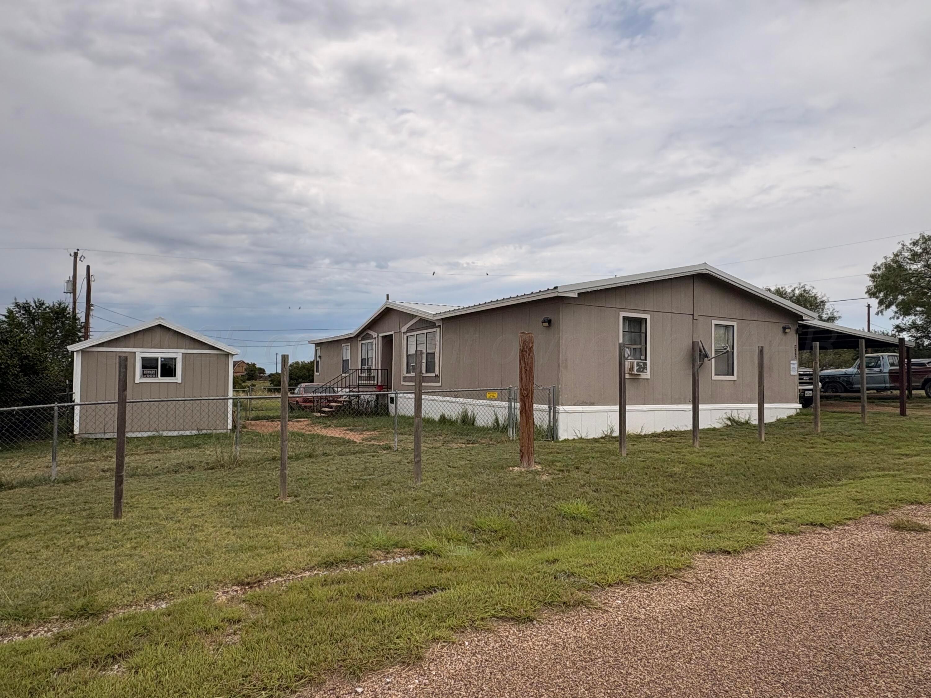 202 Wichita Lane Property Photo 1
