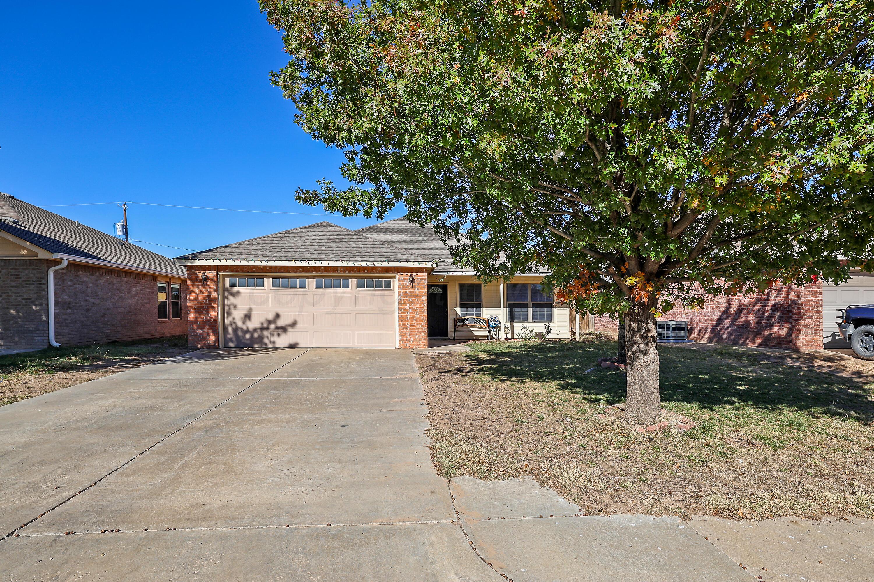 3707 Eagle Crest Drive Property Photo 1